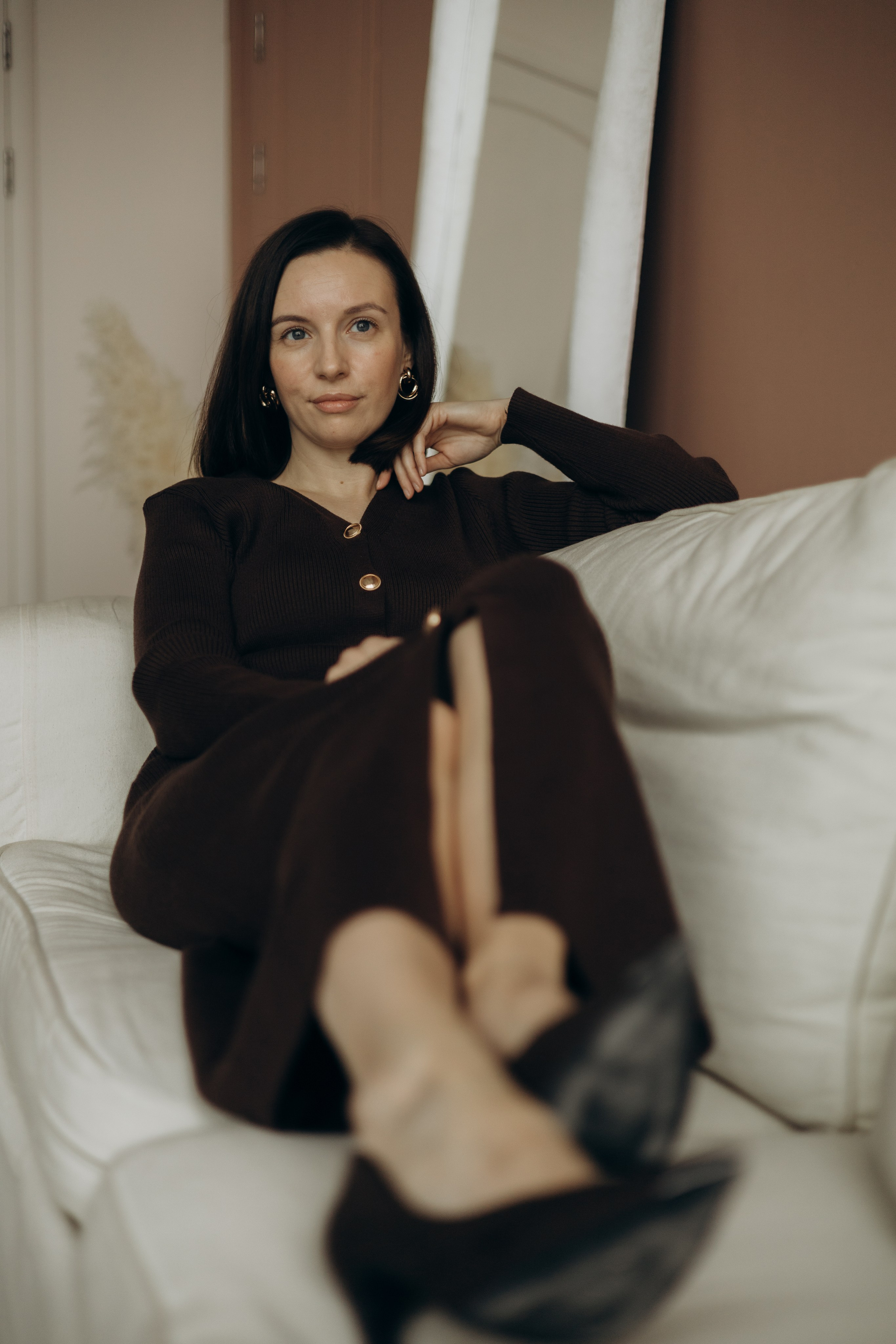 Арина. Семейный и детский фотограф в Санкт-Петербурге Татьяна Устинова