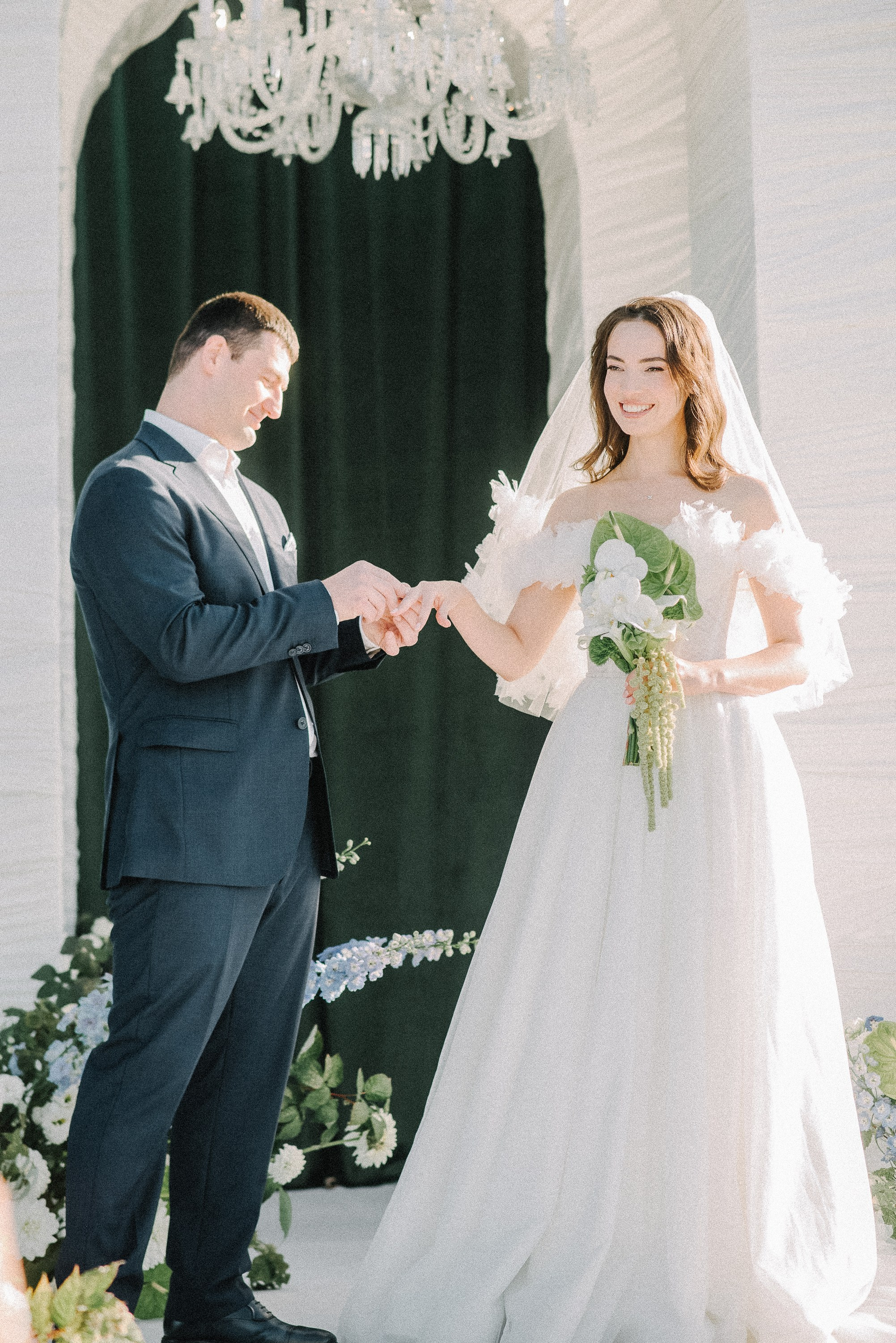 Батрадз и Софья. Курск.Анонс. Свадебный и семейный фотограф в Курске Николай Бусел