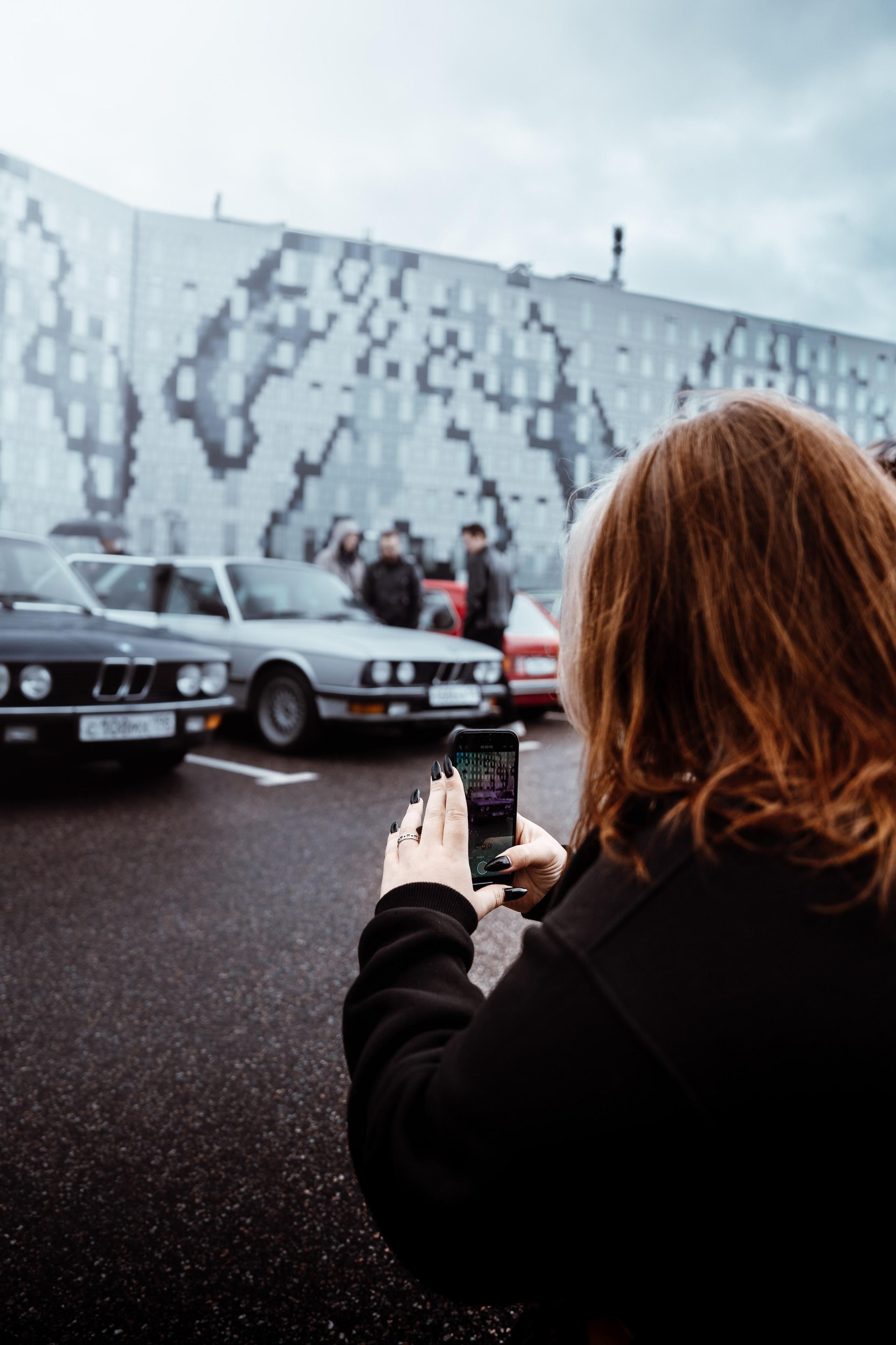 BENZ CLASSIC PICNIC. АВТОСПОРТИВНЫЙ ФОТОГРАФ