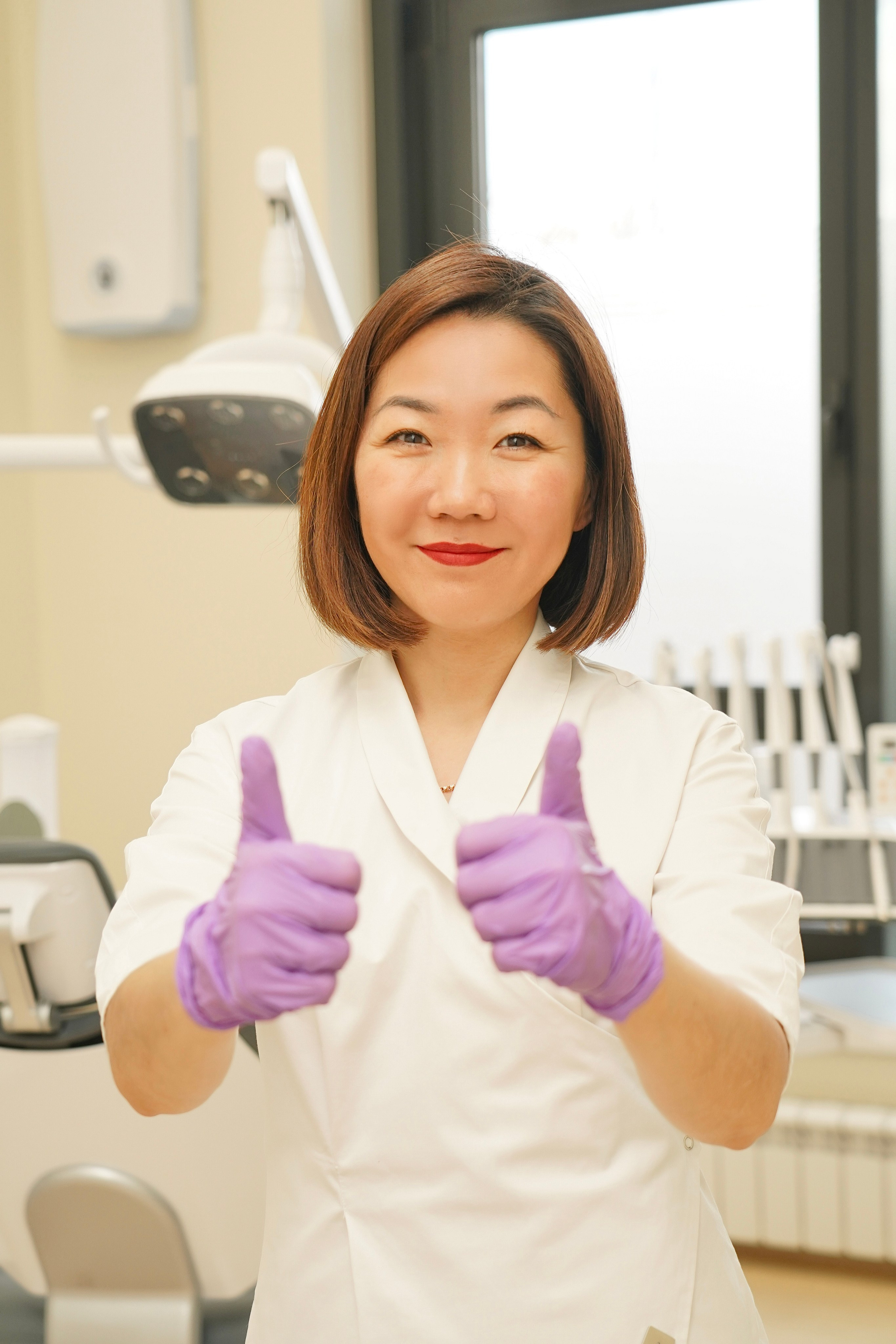 Стоматология ВК-ДЕНТ. Анна, фотограф Москва, Зеленоград