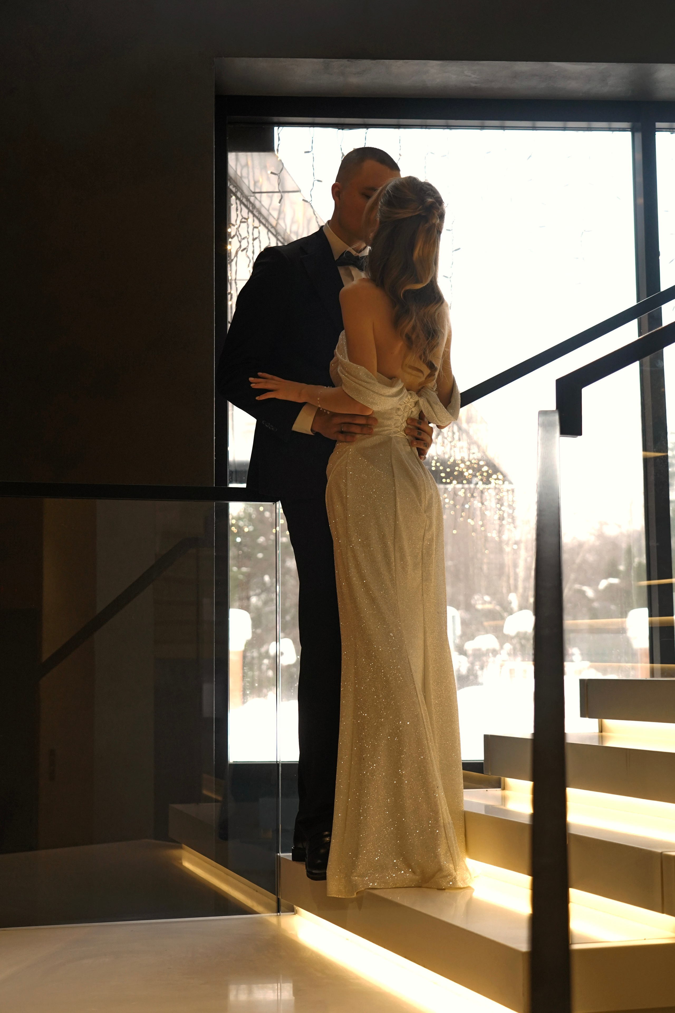 Регистрация в ЗАГСе + отель Бенедикт. Зеленоград. Анна, фотограф Москва, Зеленоград