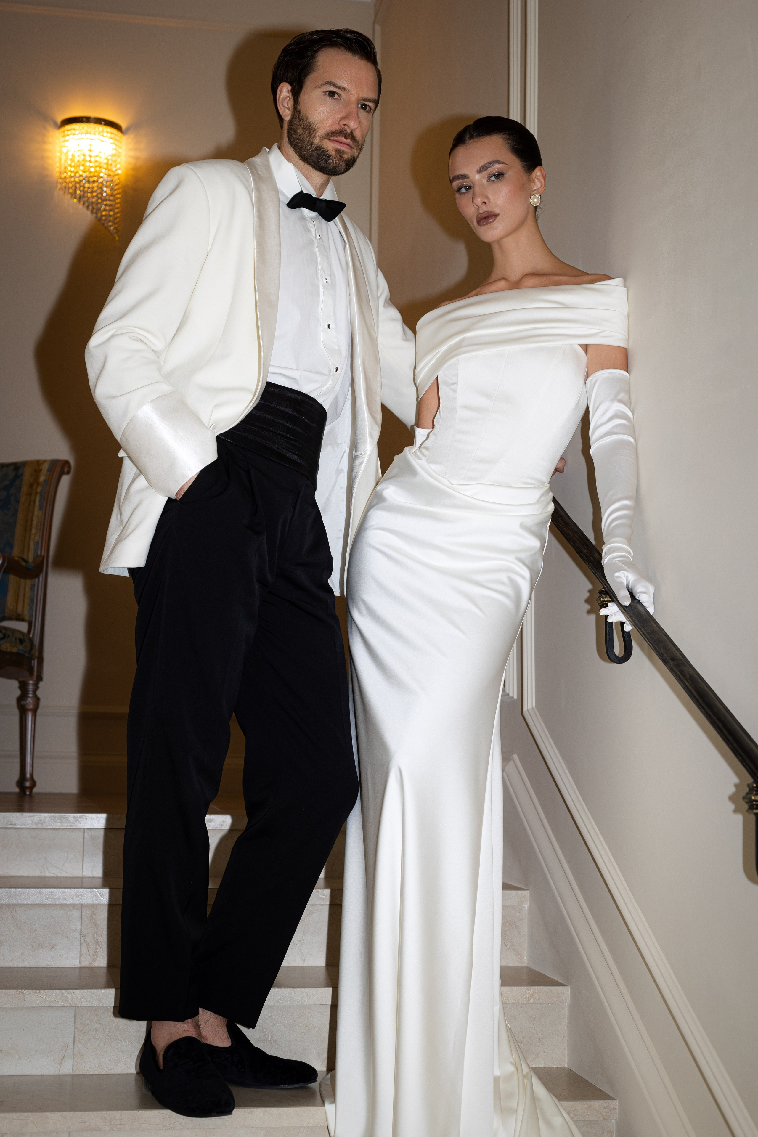 Алена и Дмитрий. Ваш фотограф — Александра Андрущенко