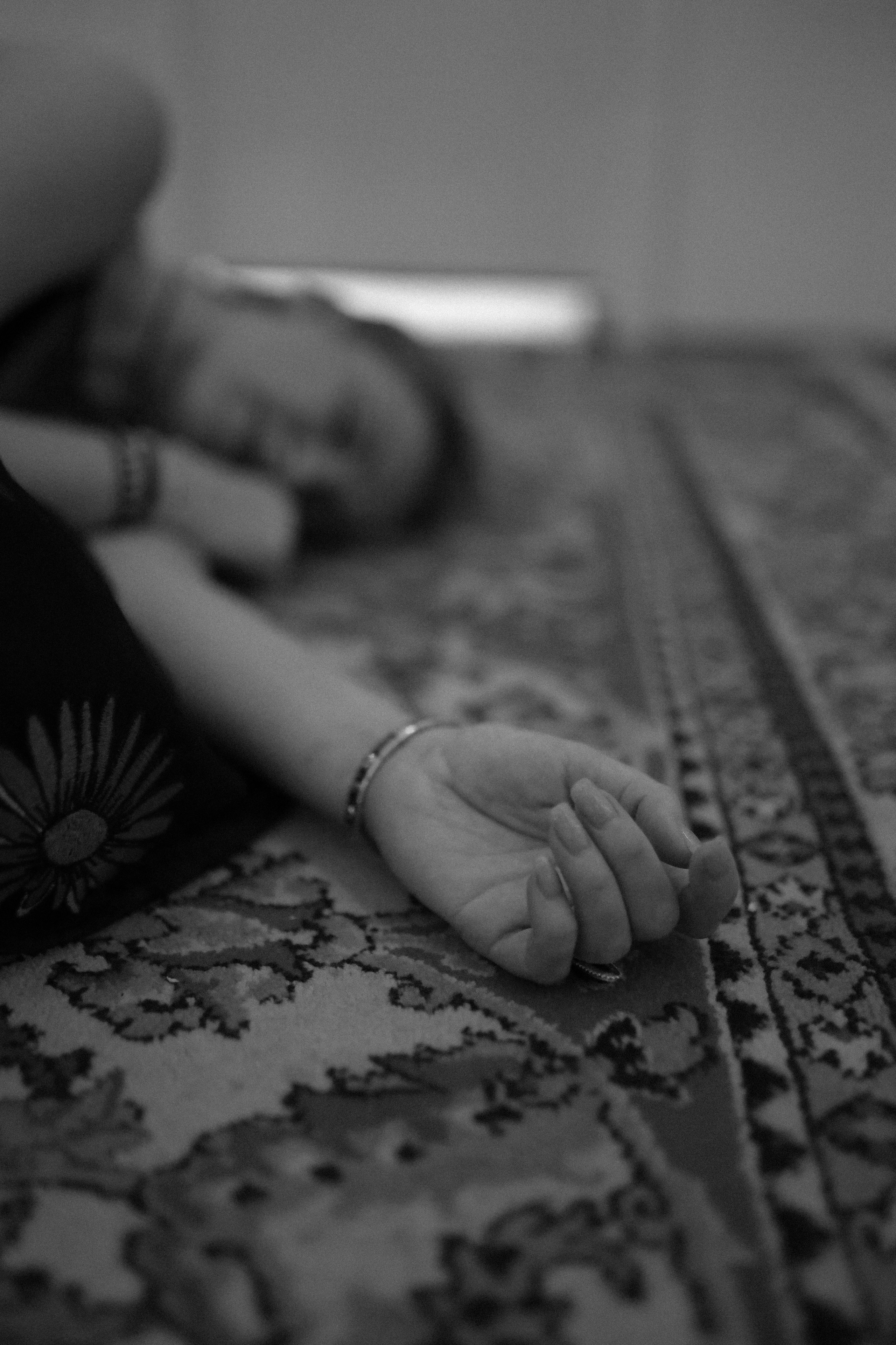 Женское мероприятие «Экстатика». Настя Оленченко, портретный/семейный фотограф на цифру и плёнку Москва