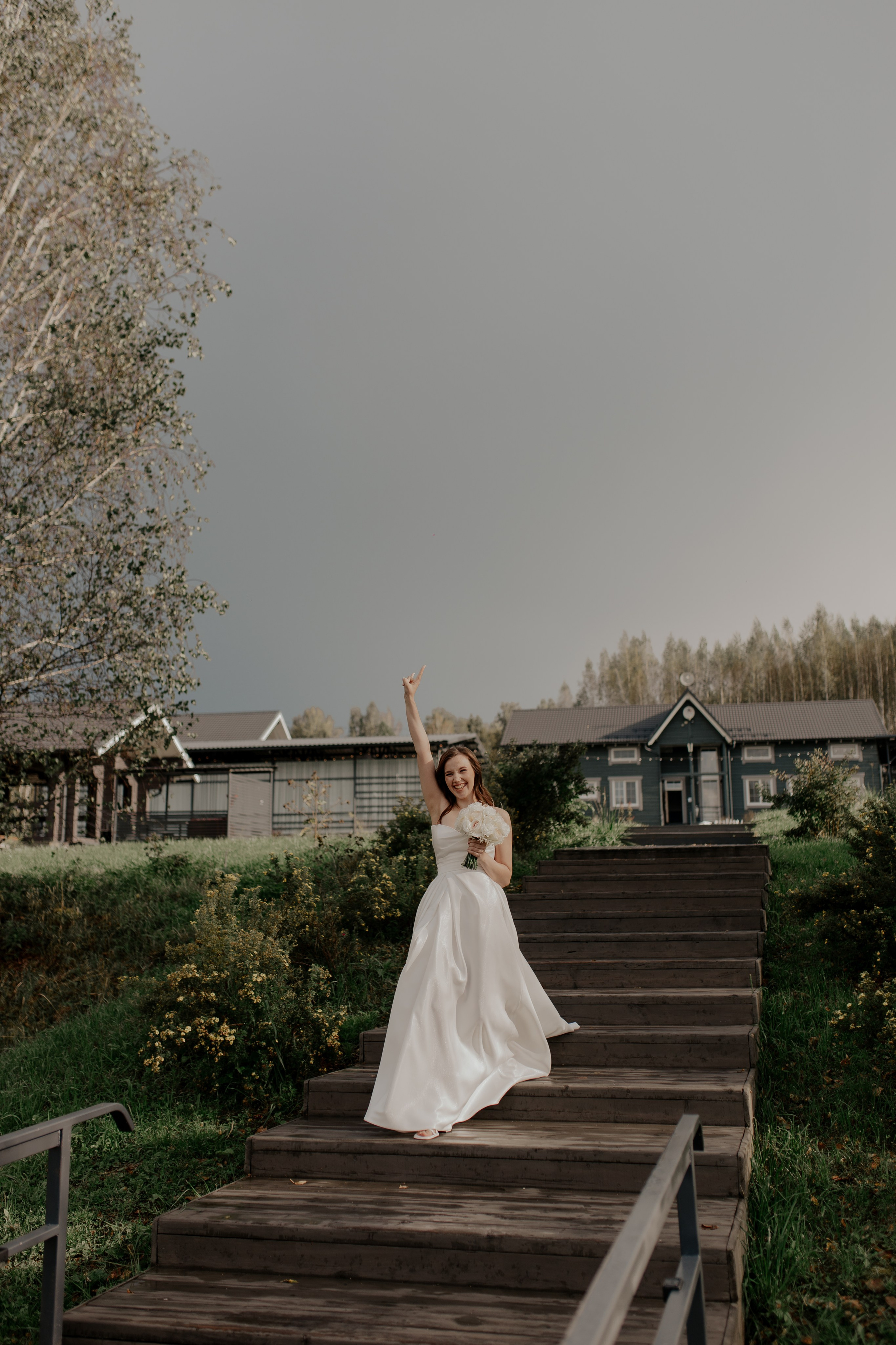 Музыка — жизнь. Фотограф в Санкт-Петербурге Лиза Семченкова