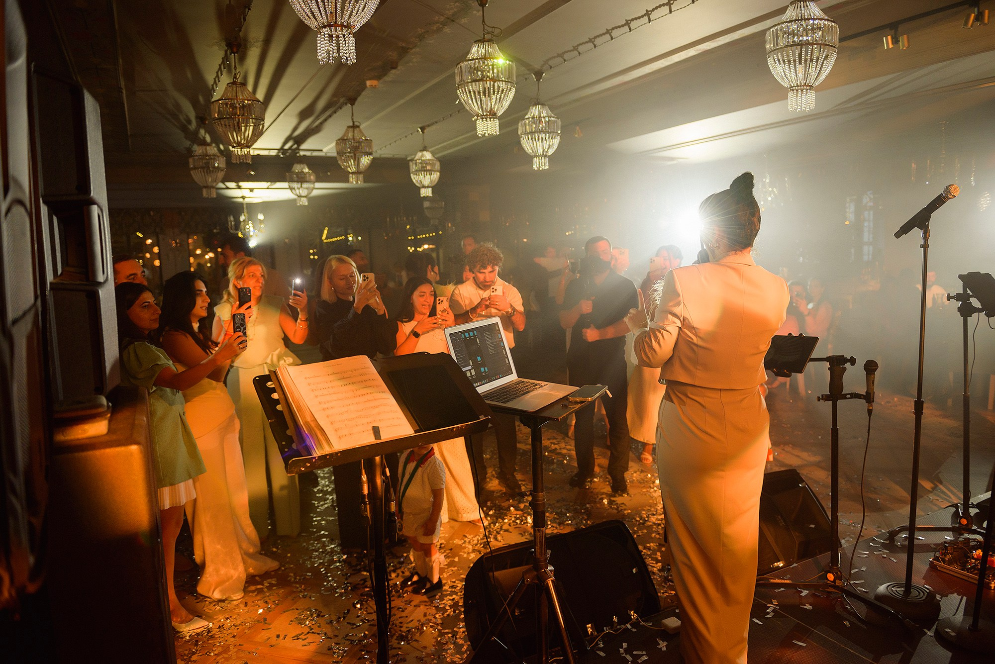 День Рождения Микаэля. Фотограф Ростов-на-Дону Белла Керимова