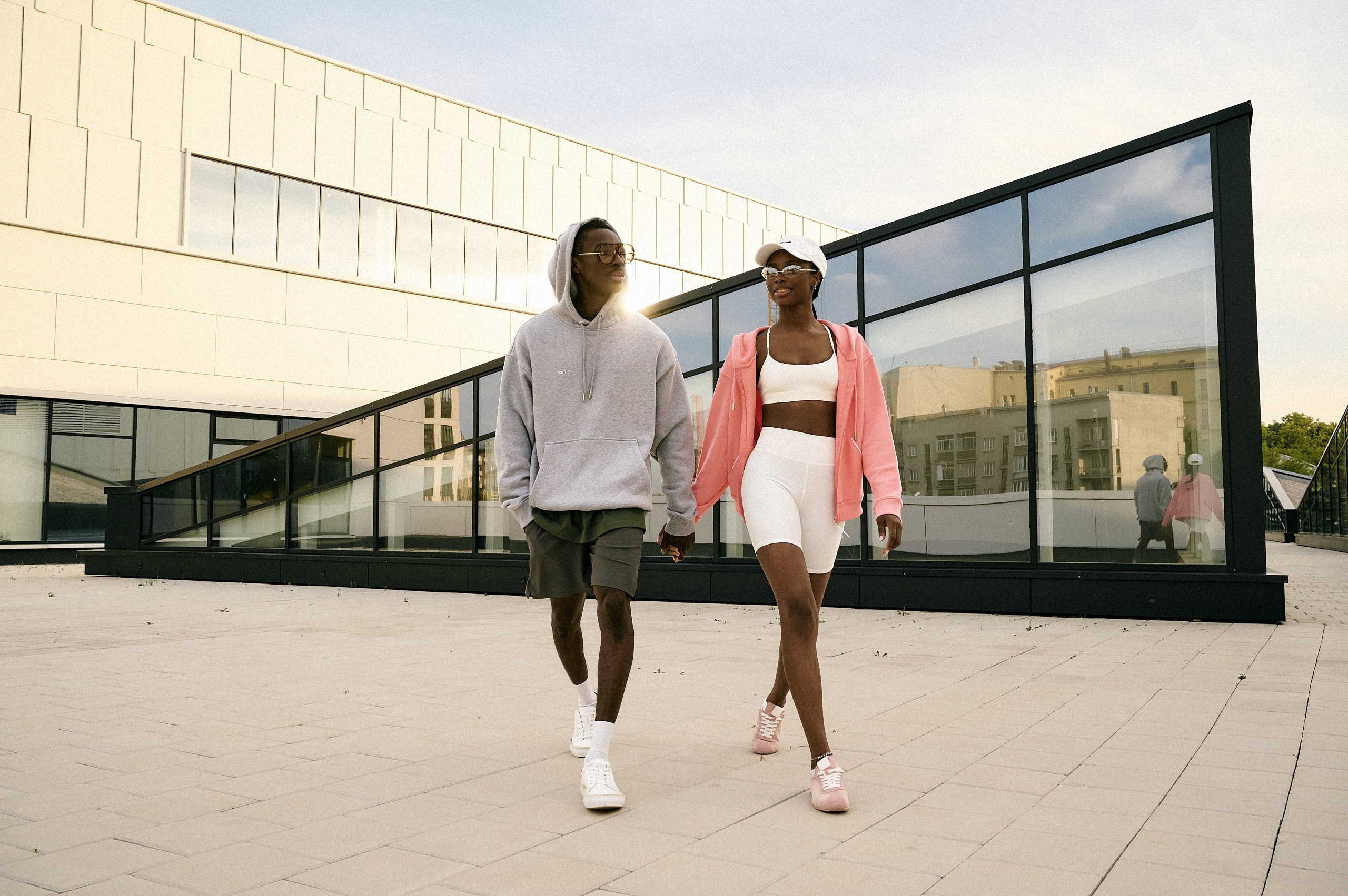 ONIT. Фотограф Кирилл Ламбурт