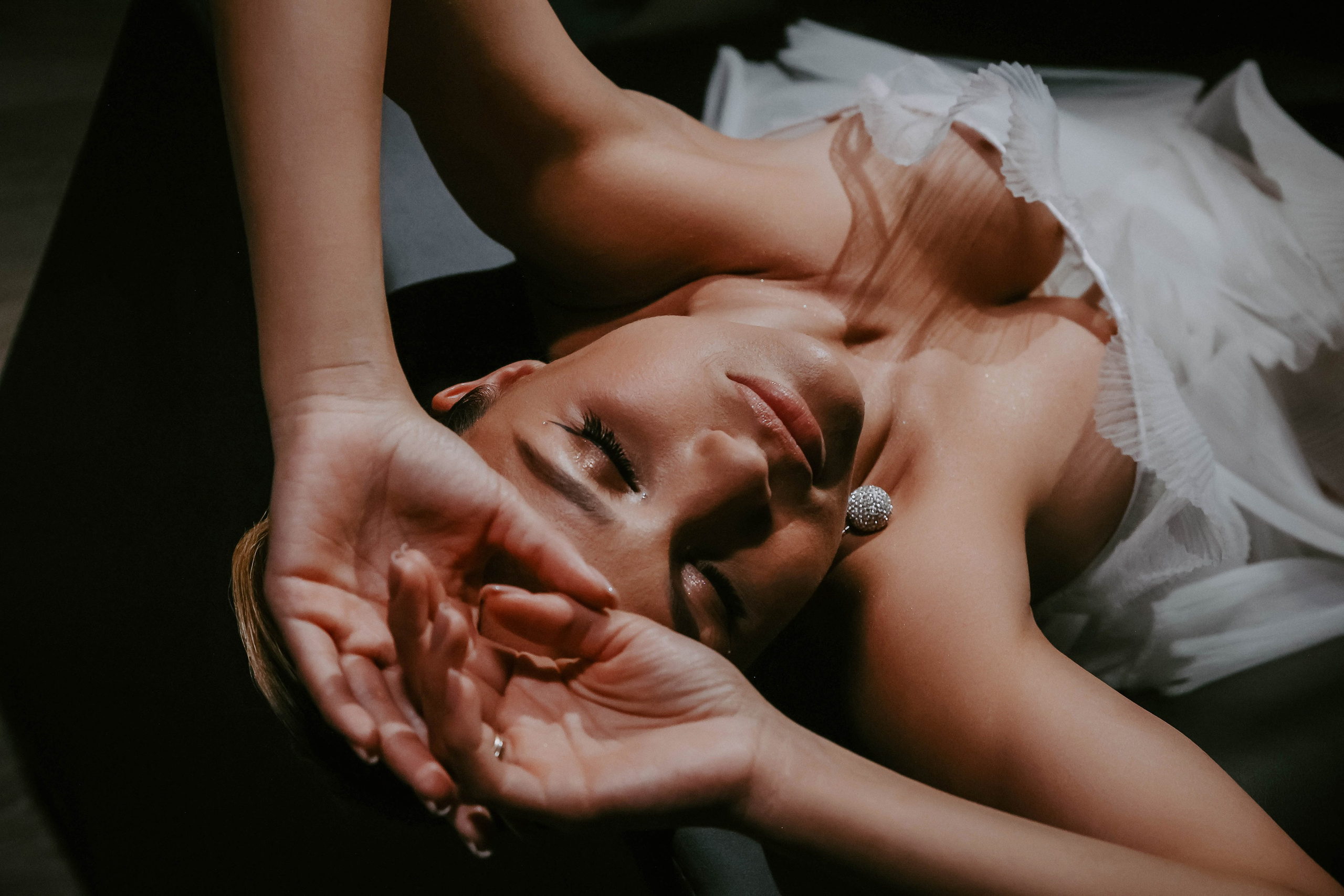 Рушана и Владислав. Photographer in Moscow & everywhere in the World Alena Vyalova