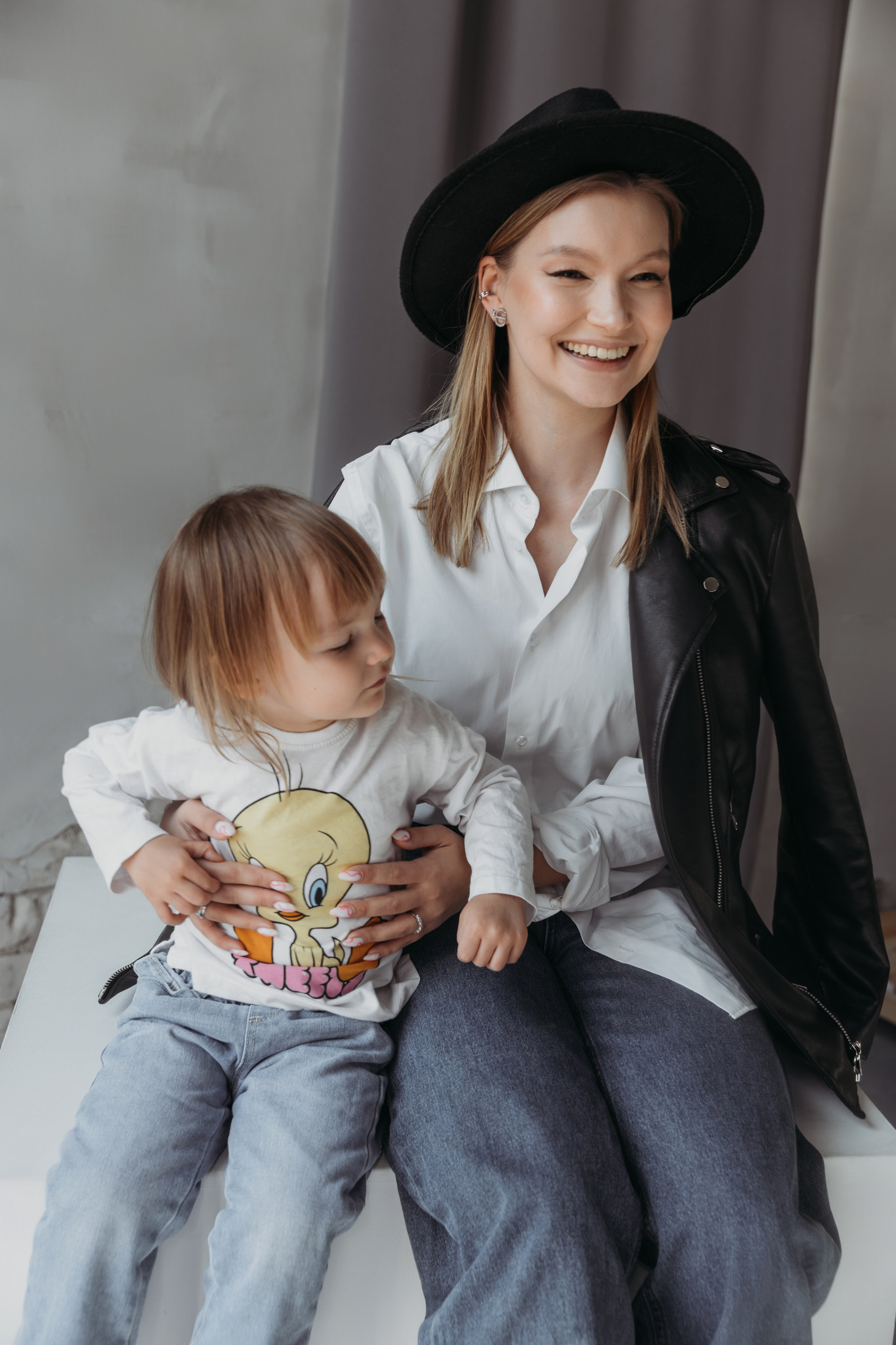 Полина и Ева. Фотограф в Твери Лагодная Яна