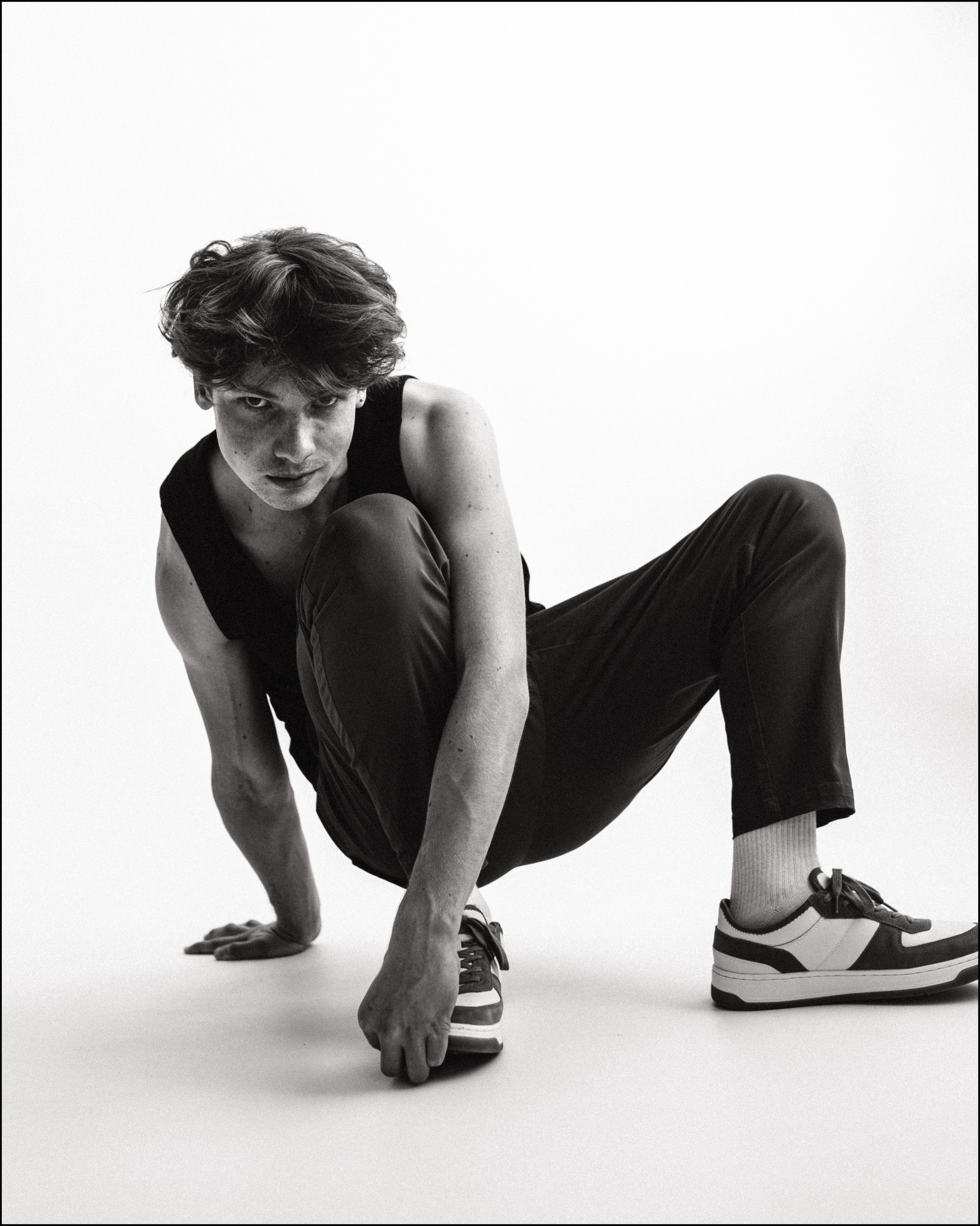 Глеб. Свадебный и портретный фотограф в Ижевске Мальцева Ольга