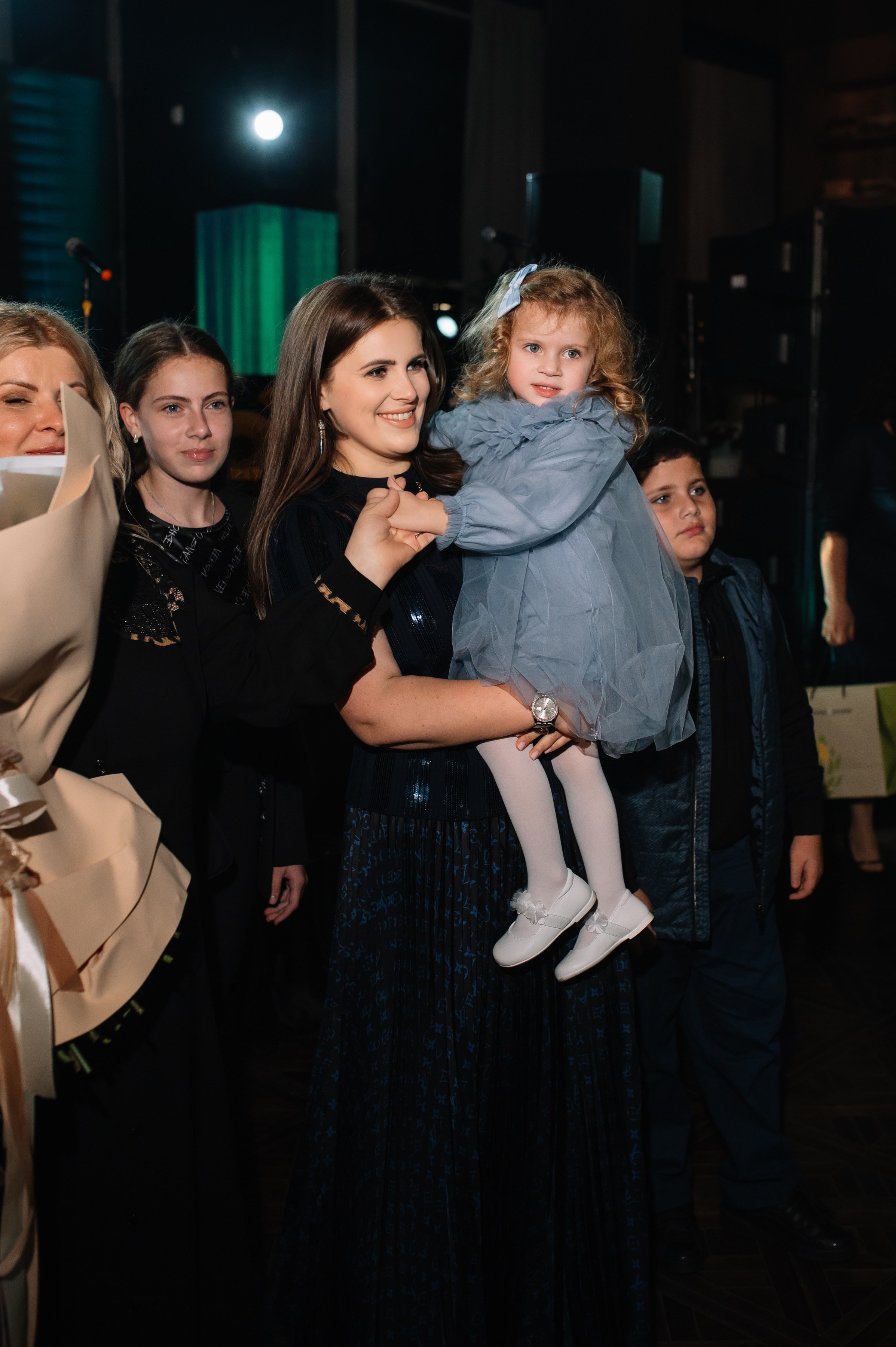 Юбилейный Вечер. Стас Михайлов. Фотограф в сочи Свадебный фотограф Сочи