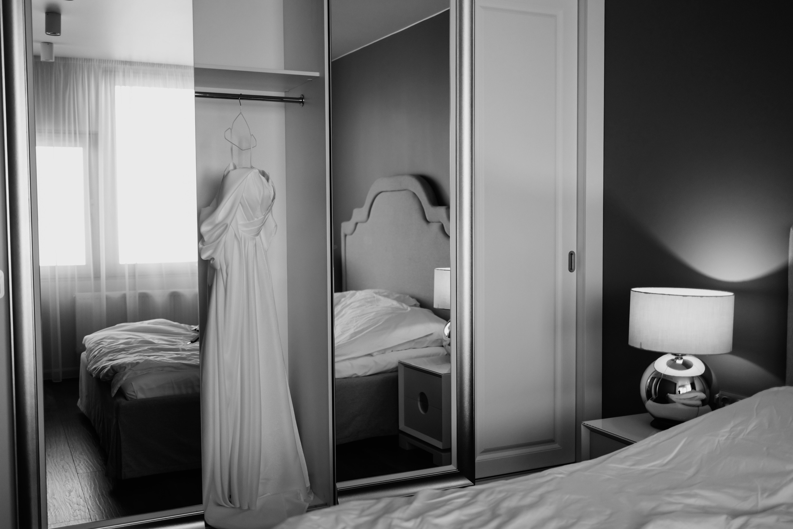 Андрей и Анастасия. Фотограф, который снимает любовь в Санкт-Петербурге и Череповце