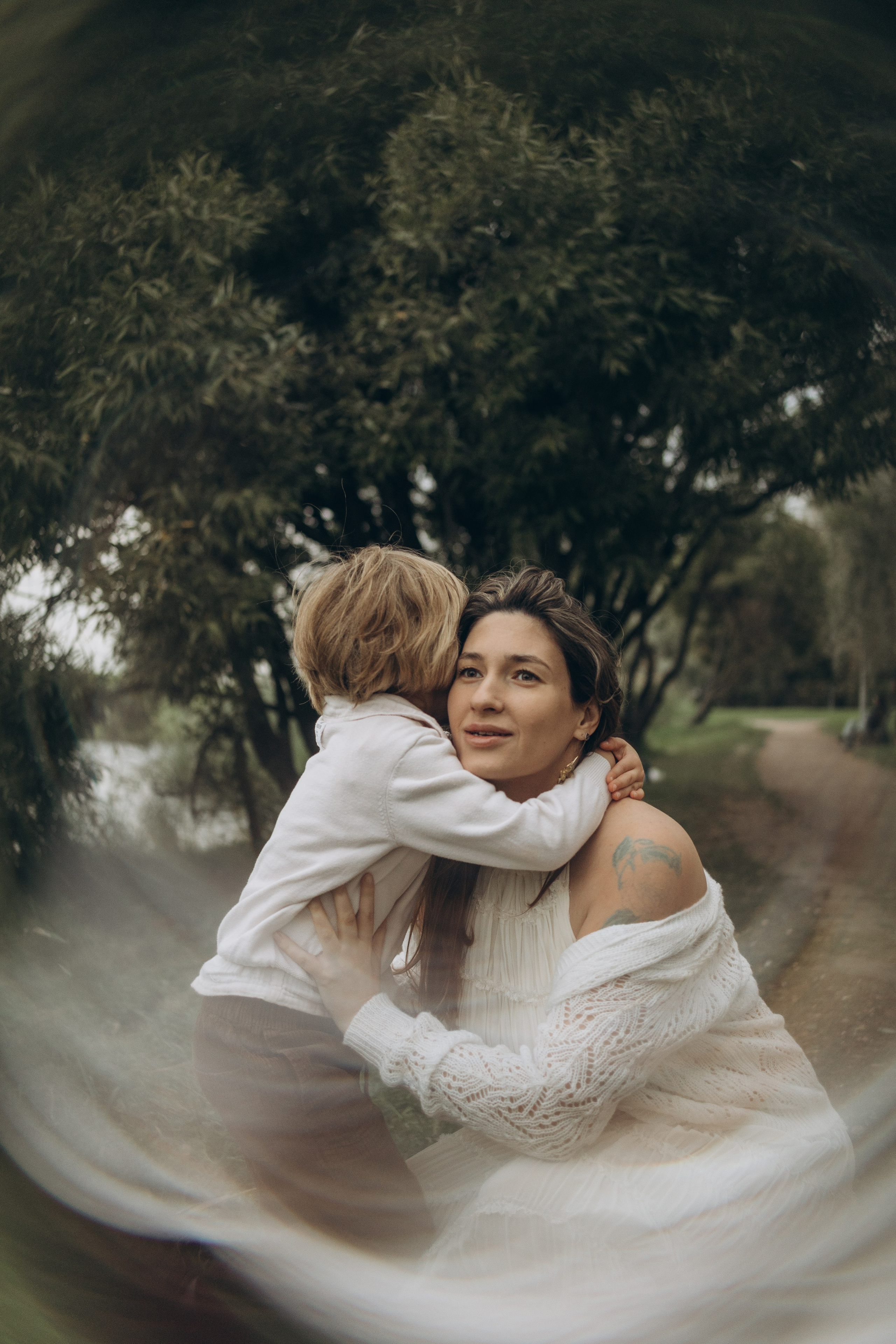 Эмилия, Дмитрий и Демид. Семейный фотограф в Москве Виктория Ястребинская