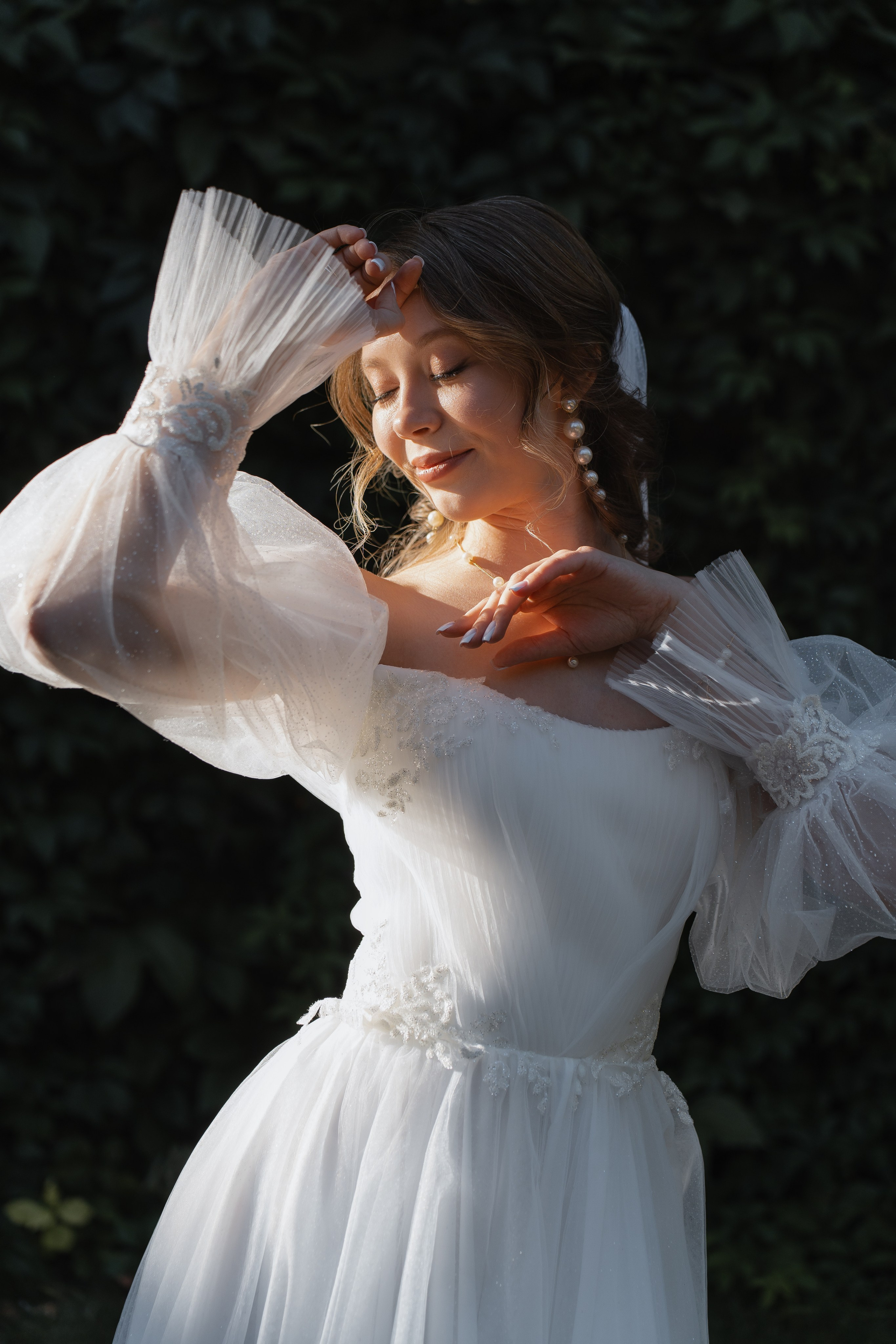 Олег и Татьяна _театр Оперы и балета. Свадебный и семейный фотограф в Самаре Салахова Гулина