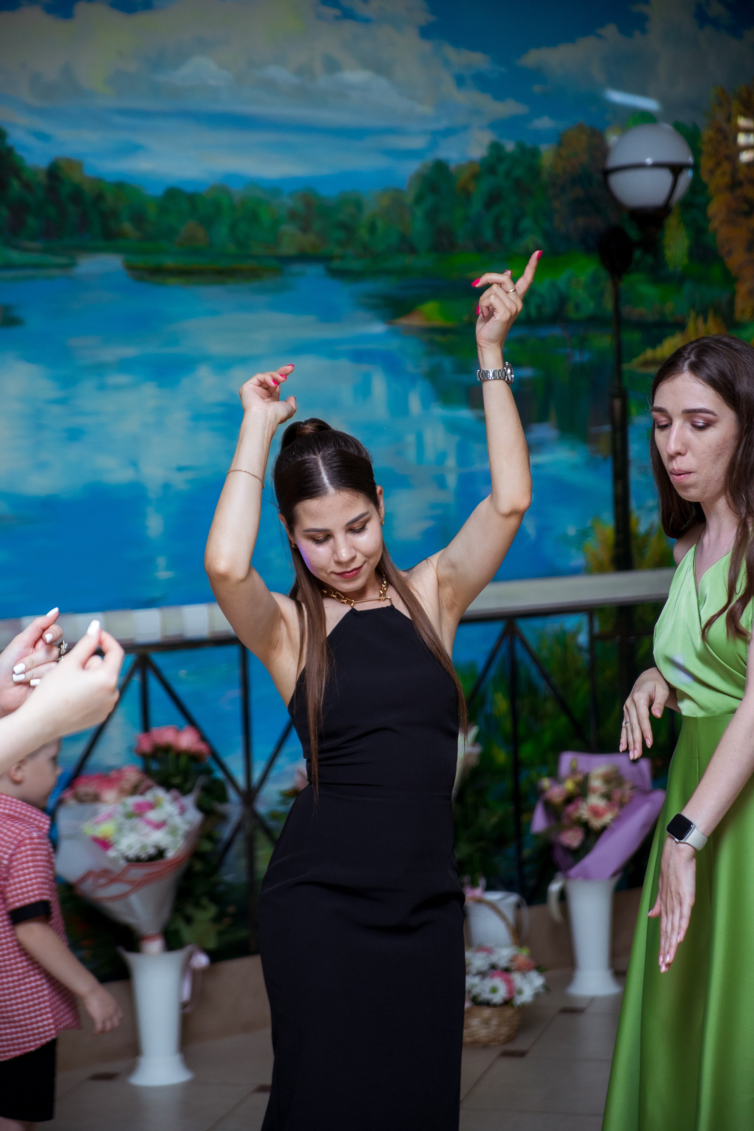 Даниил + Алина. Свадебный и семейный фотограф в Михайловке Полина Крипс