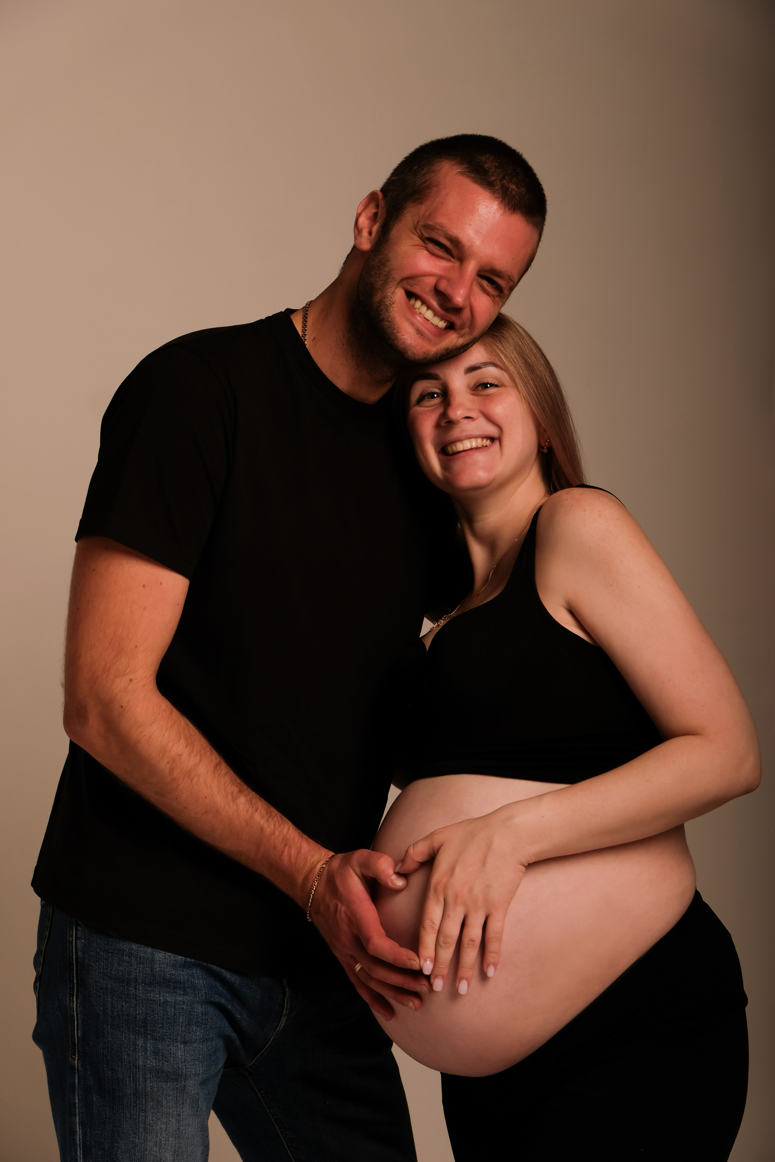 Фотосессия "В ожидании малыша" Питер. Портретный, репортажный фотограф Санкт-Петербург Елизавета Комарова