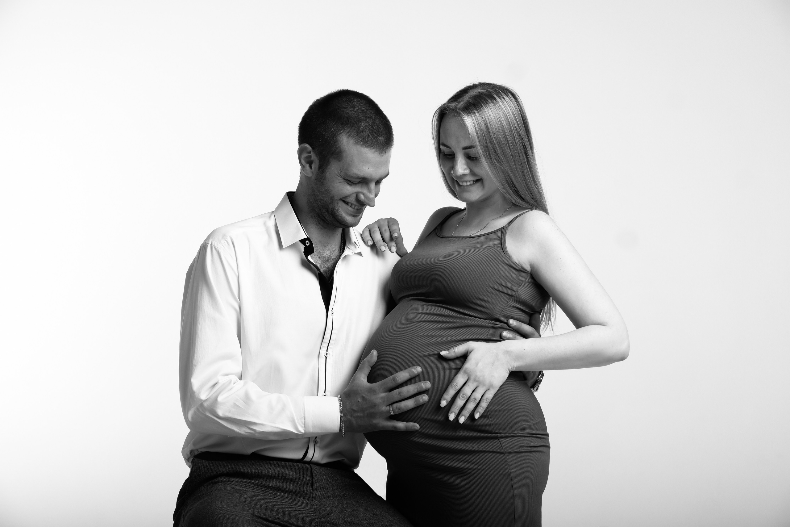 Фотосессия "В ожидании малыша" Питер. Портретный, репортажный фотограф Санкт-Петербург Елизавета Комарова