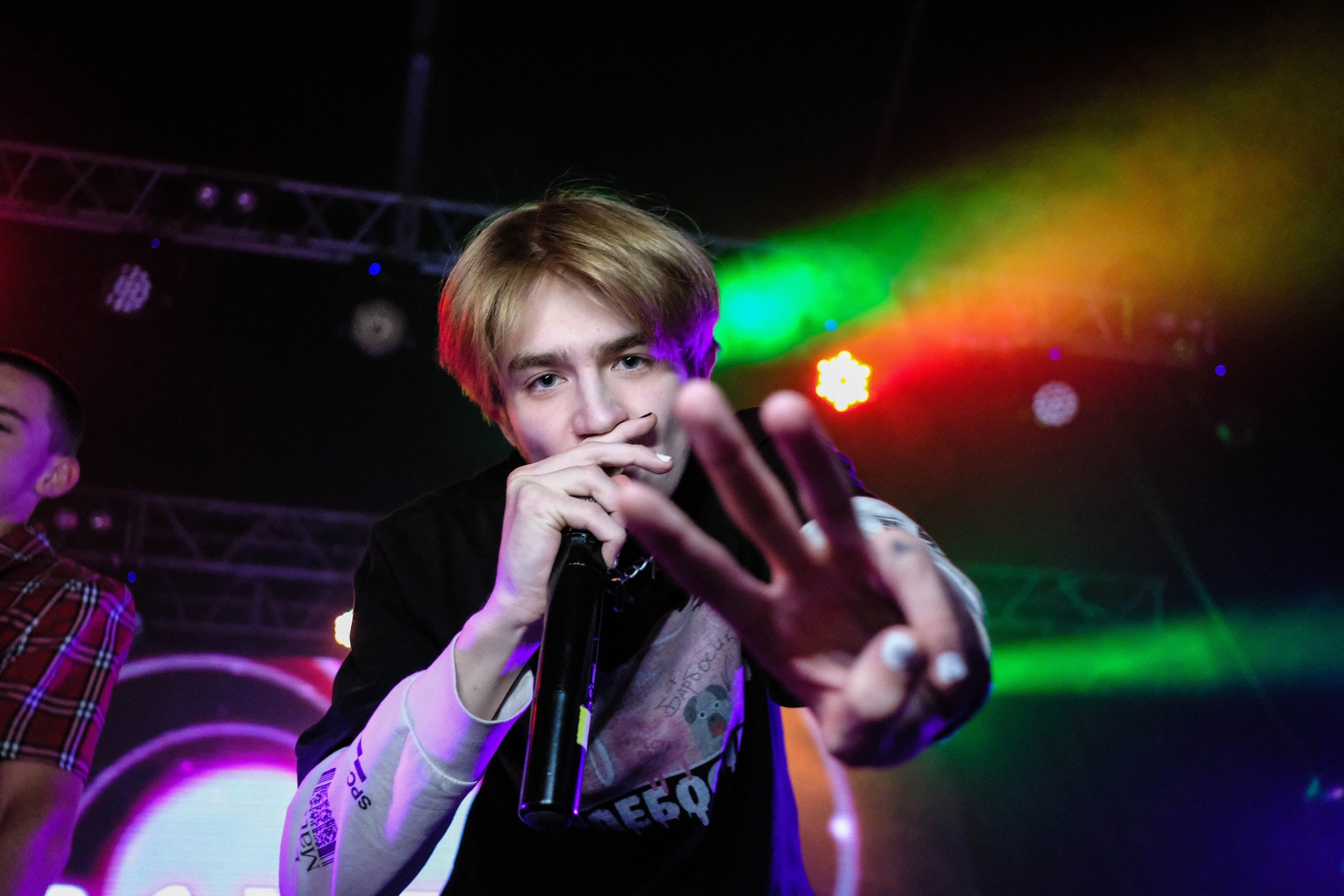 Фотосъёмка клубных вечеринок Питер. Портретный, репортажный фотограф Санкт-Петербург Елизавета Комарова