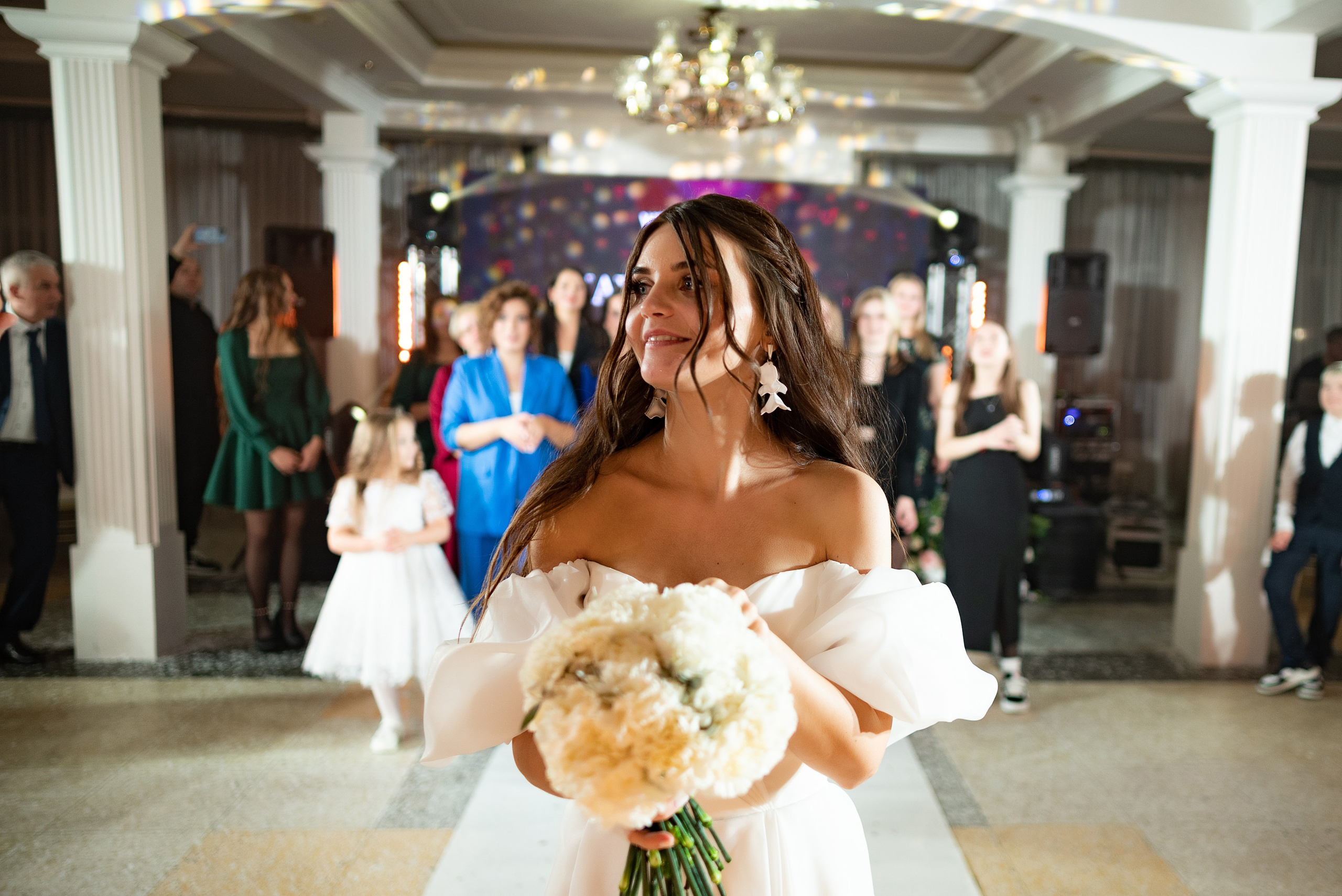 Свадебный день. Свадебный и семейный фотограф Евгения Хомчановская