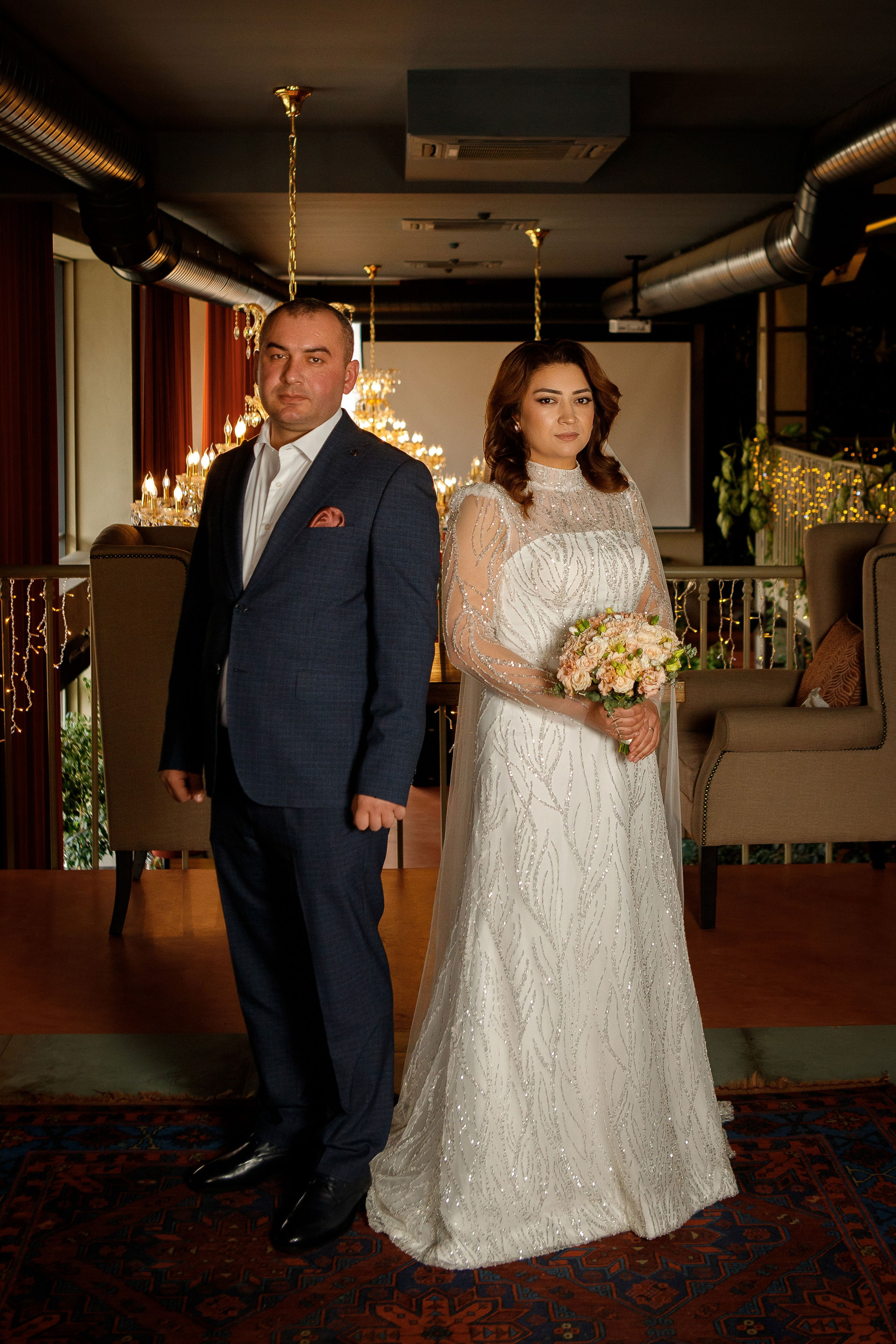 Аскер и Мадина. Фотограф и Видеограф СКФО