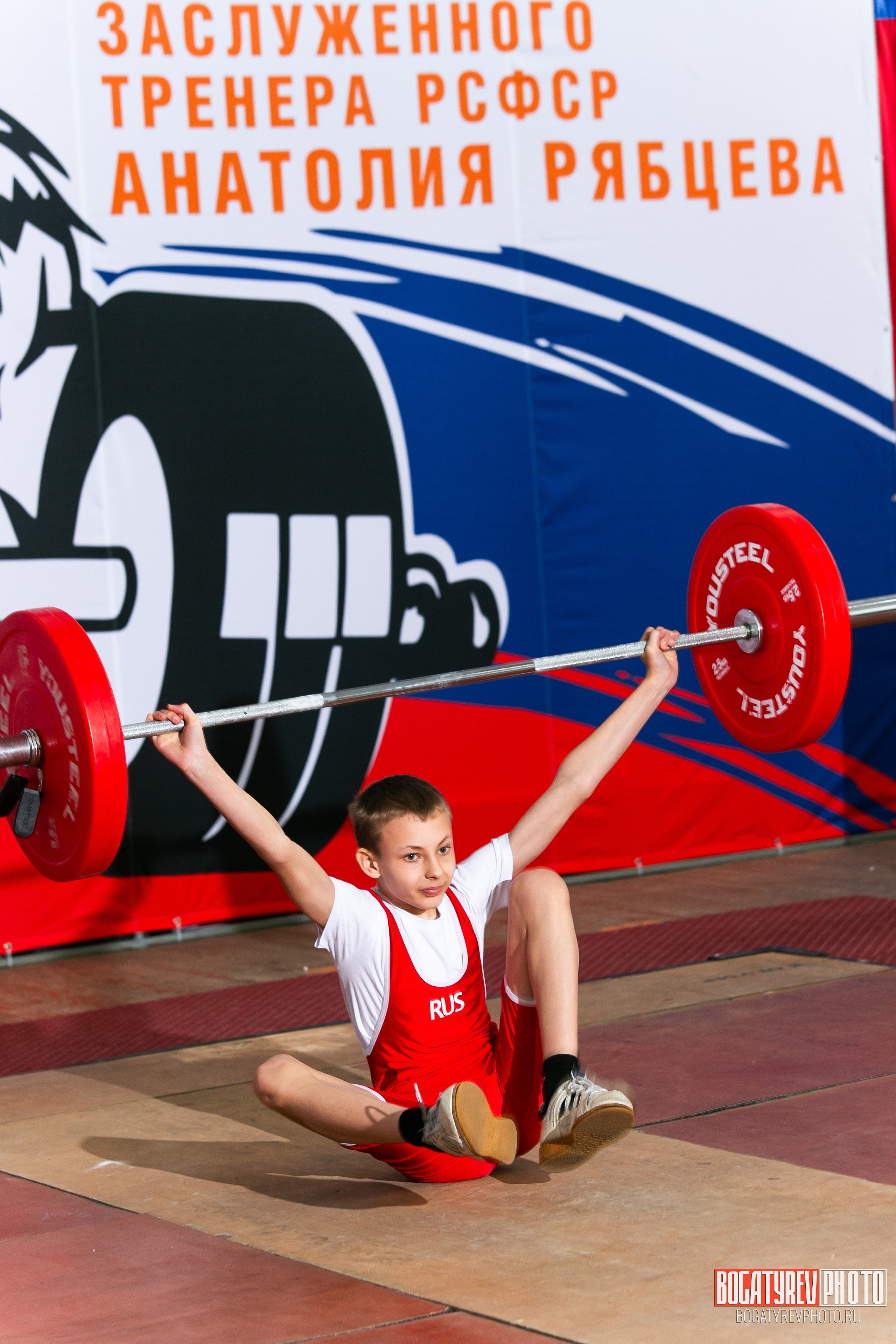 «Мы Вместе» Всероссийский турнир по тяжелой атлетике памяти ЗТР РСФСР Рябцева. Профессиональный фотограф в Мценске и Орловской области