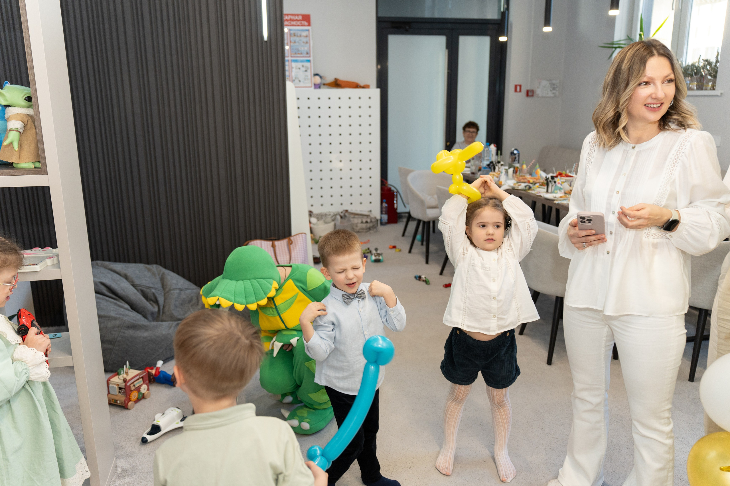 Базилион. Семейный и свадебный фотограф Минск, Беларусь Анна Орловская