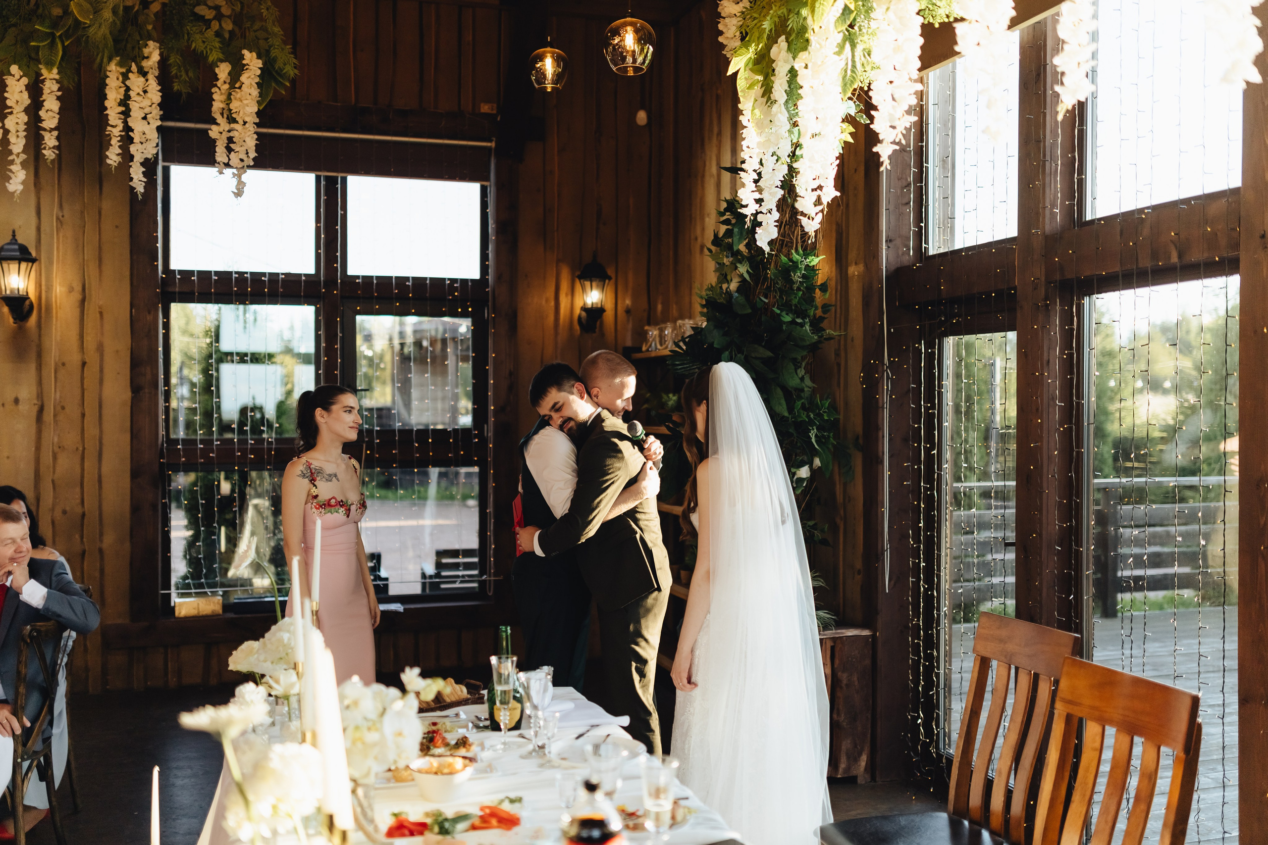 | Свет внутри |. Jen.swph Свадебный фотограф