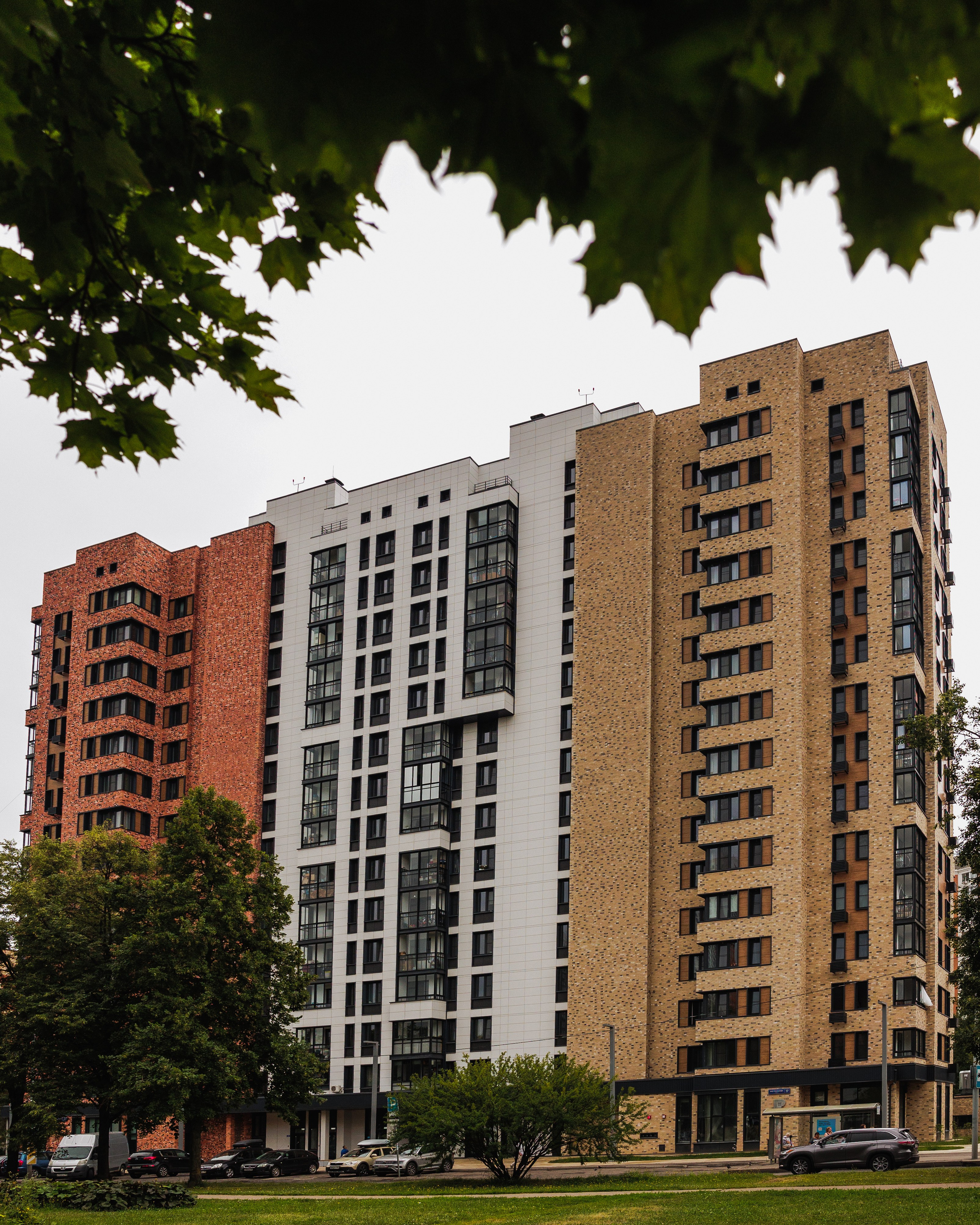 РЕНОВАЦИЯ — МОЛОДЦОВА 17. АЛТ Портфолио