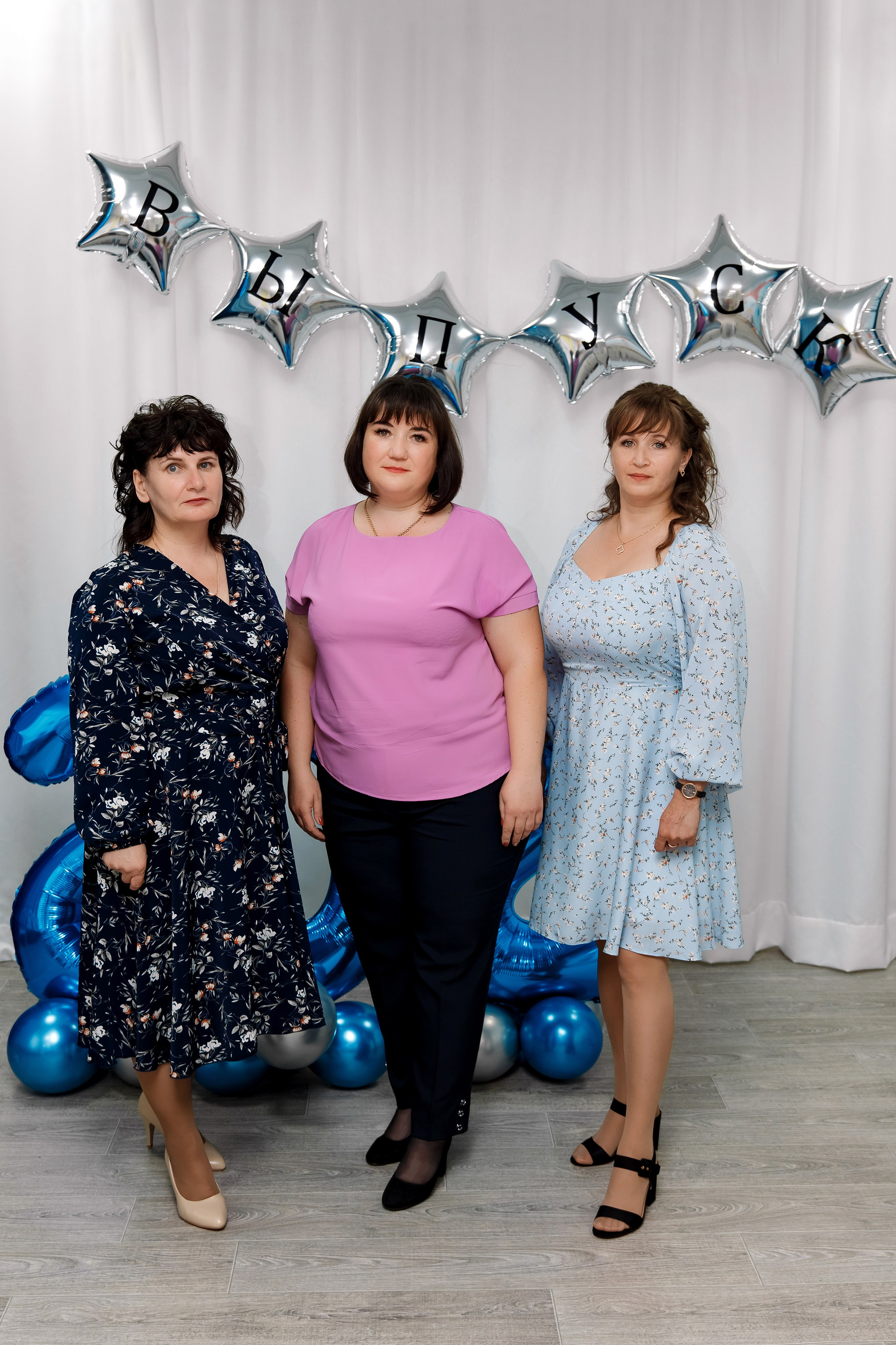 Детский Сад № 19 (один день из жизни группы + выпускной). Фотограф Любовь Корниенко, Примоский край