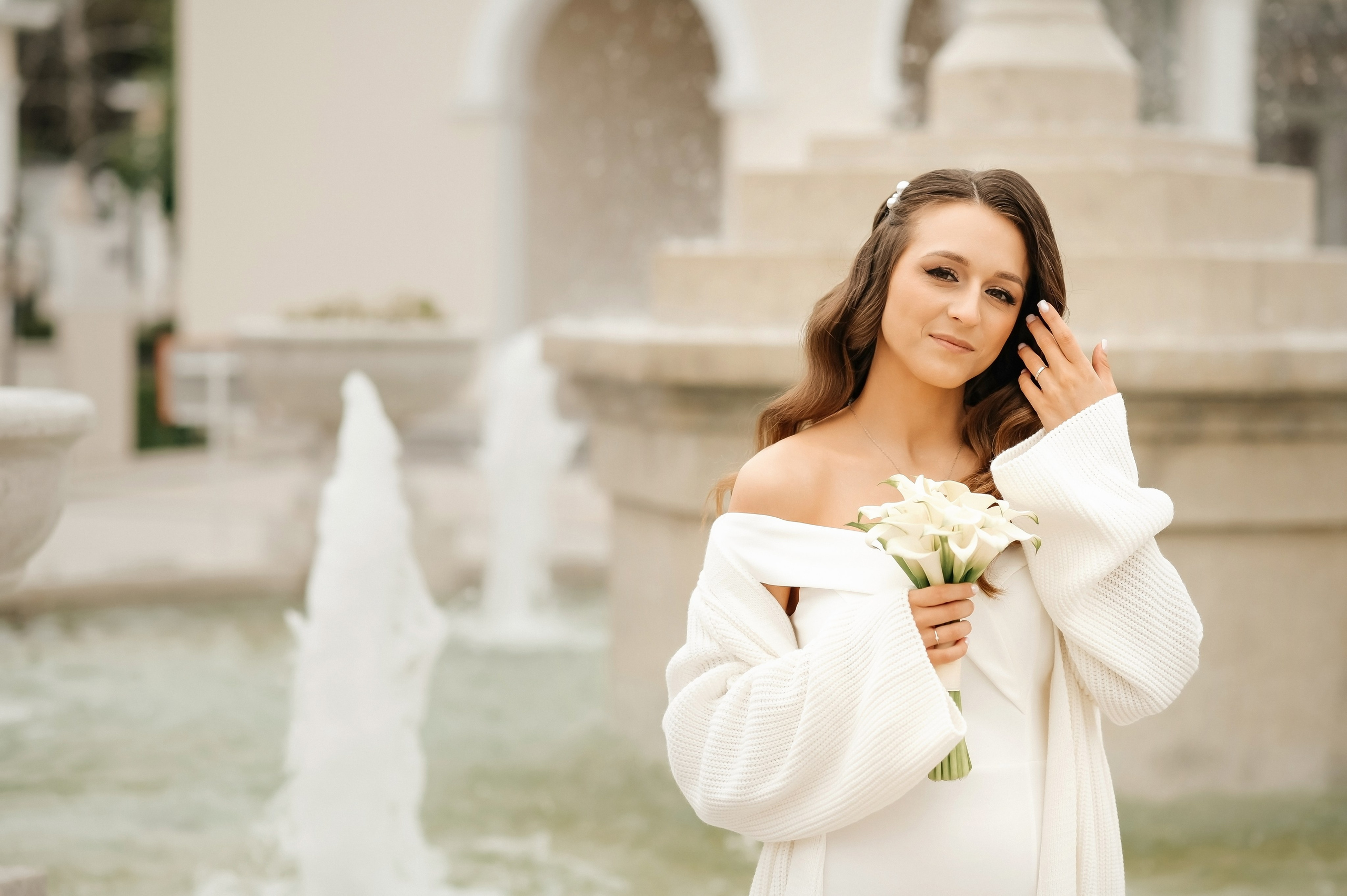 Дарья & Филипп. Семейный фотограф Олеся Батурина Рязань