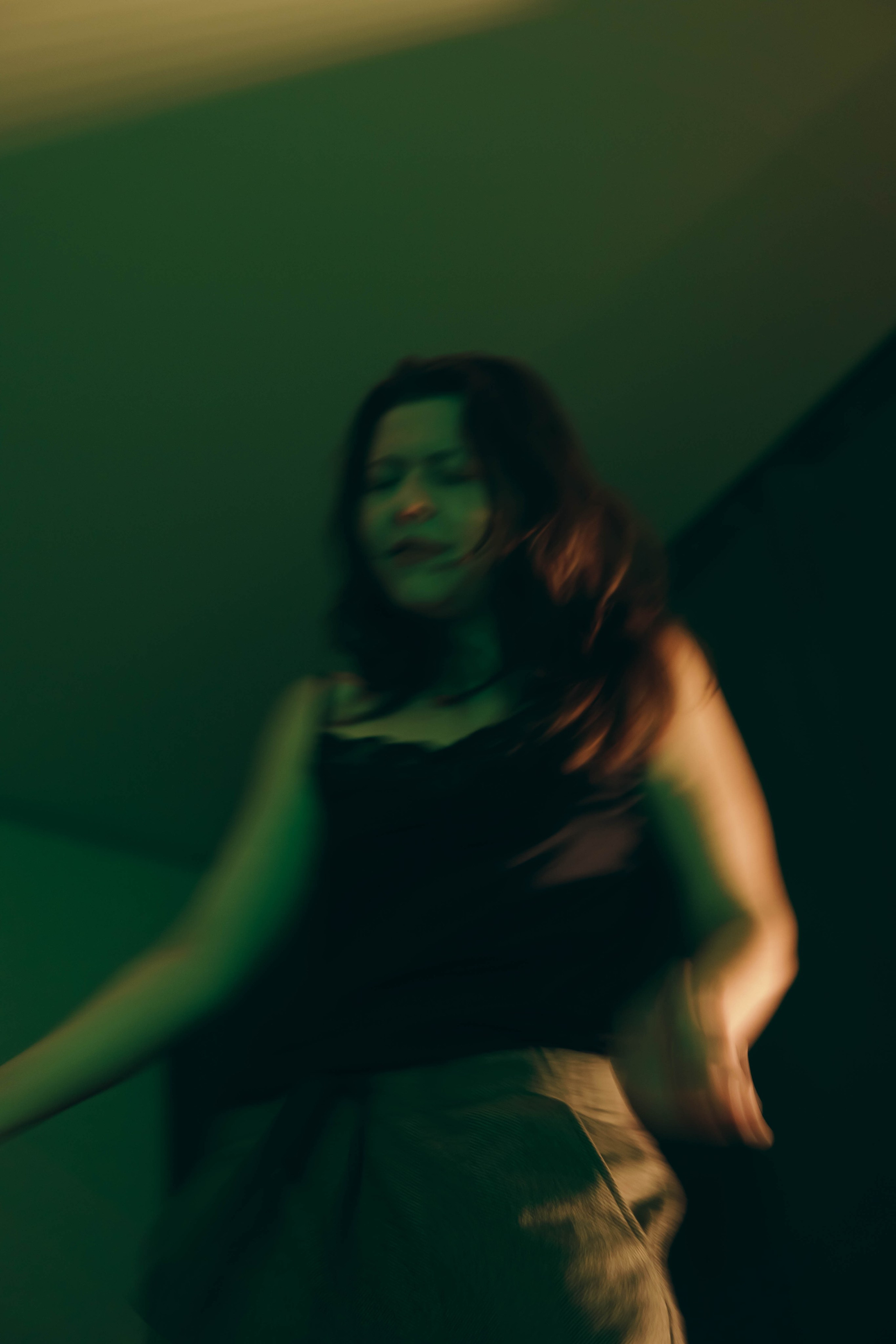 Милена. Фотограф-анималист Ксения Воробьева, Москва