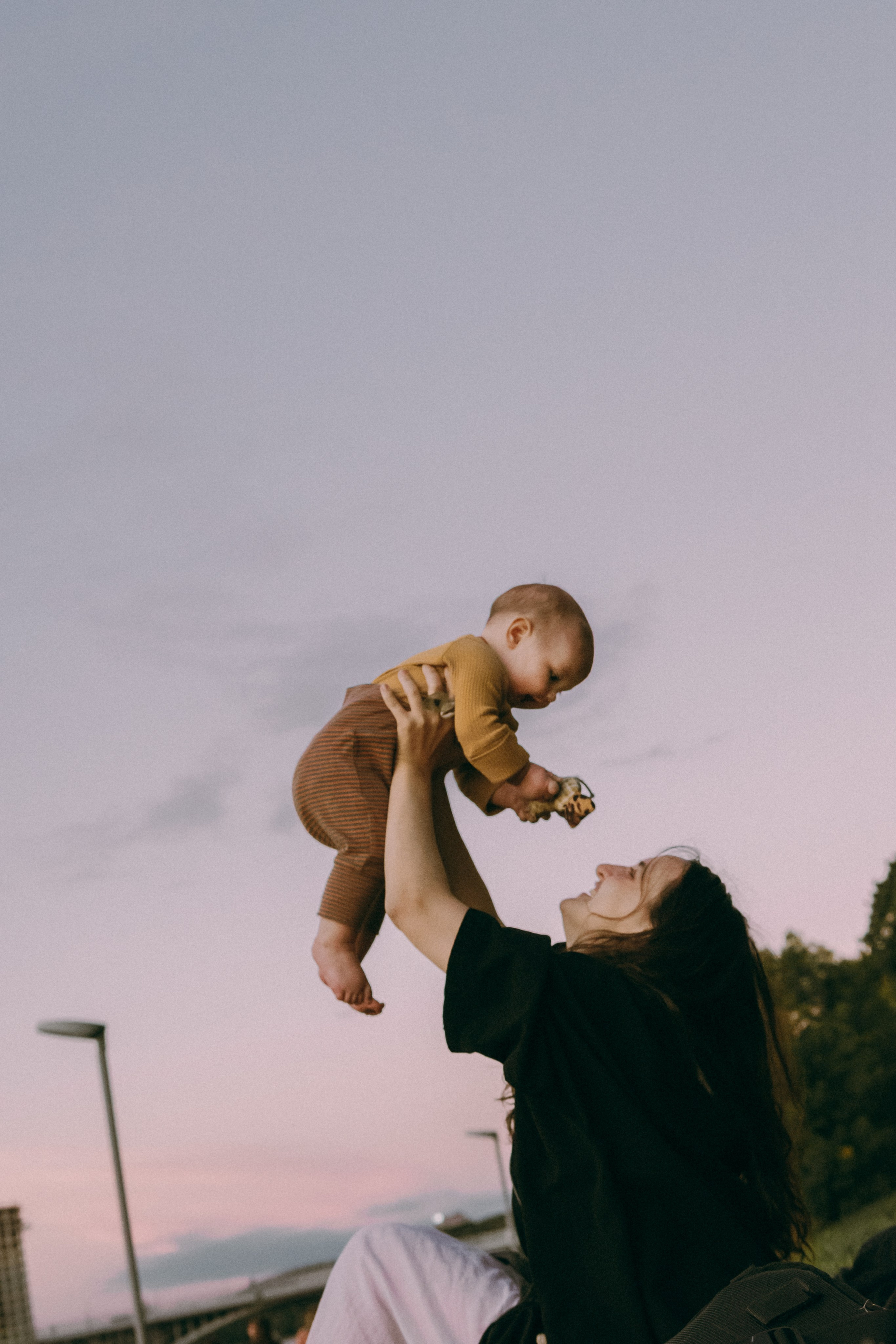 Маша и Мирра. Фотограф-анималист Ксения Воробьева, Москва