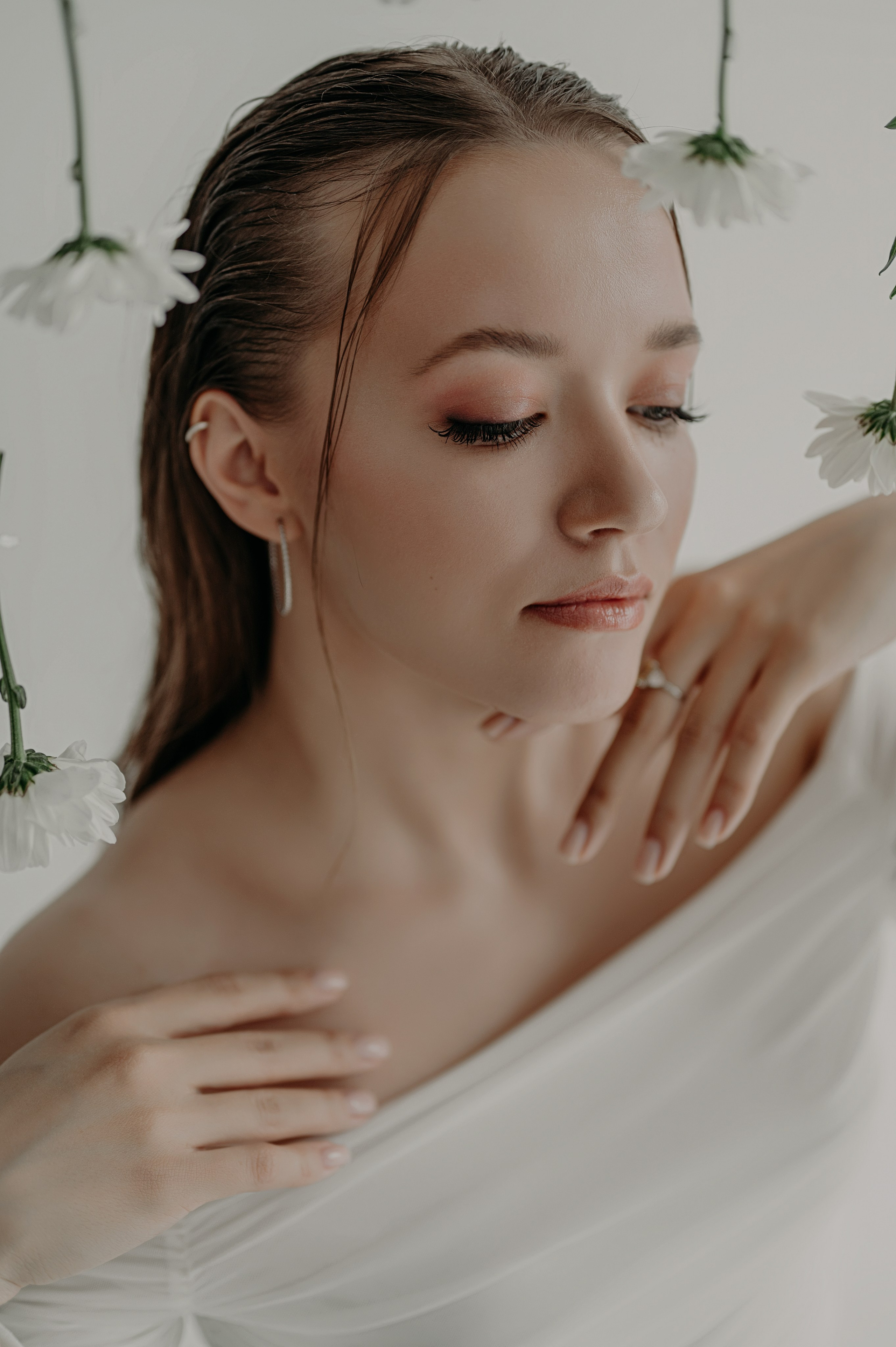 Люба. Марина Шуляк Фотограф Кострома — Санкт Петербург