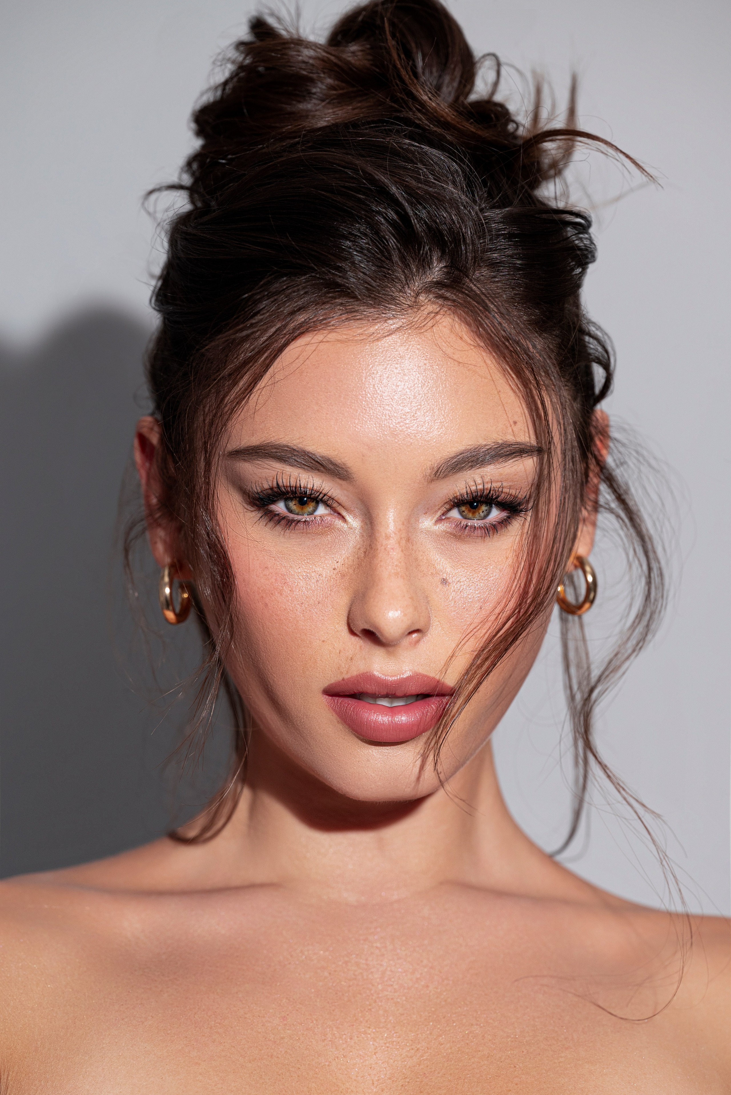 BEAUTY. Professional Worldwide Retoucher Retouch.Allusory