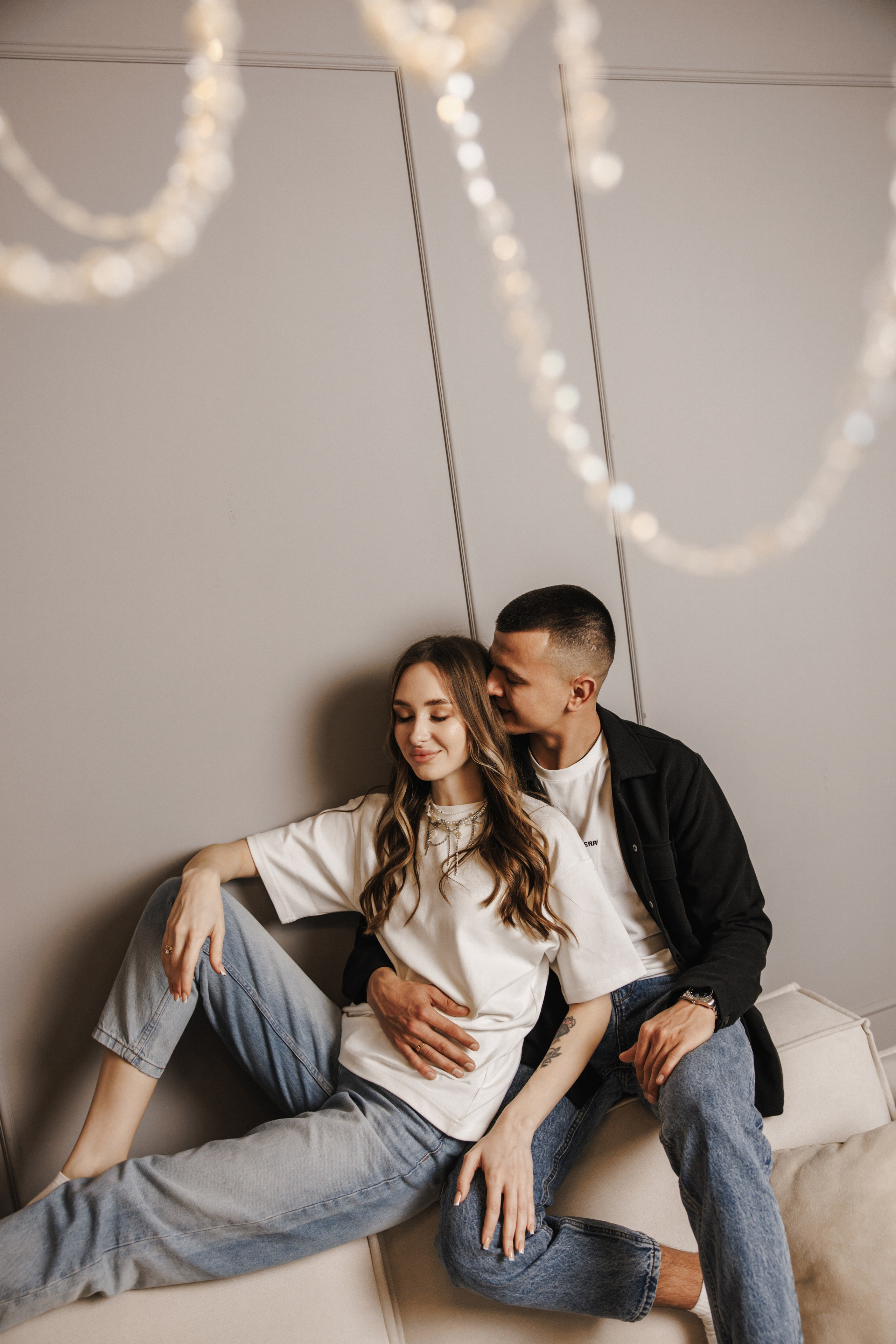 Саша, Вера и Леон. Свадебный фотограф Краснодар Ростов Солоникова Вероника