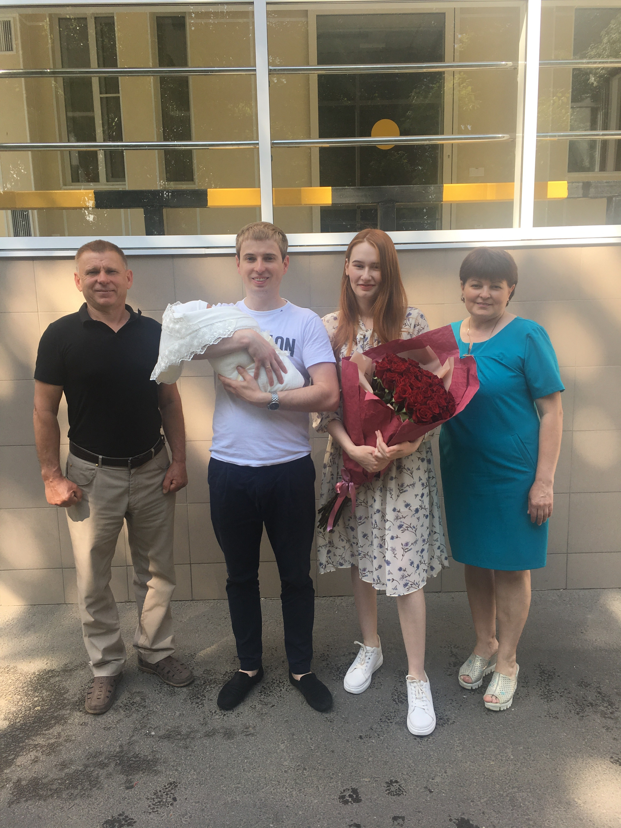 Остальные фото. Виталий Юрченко