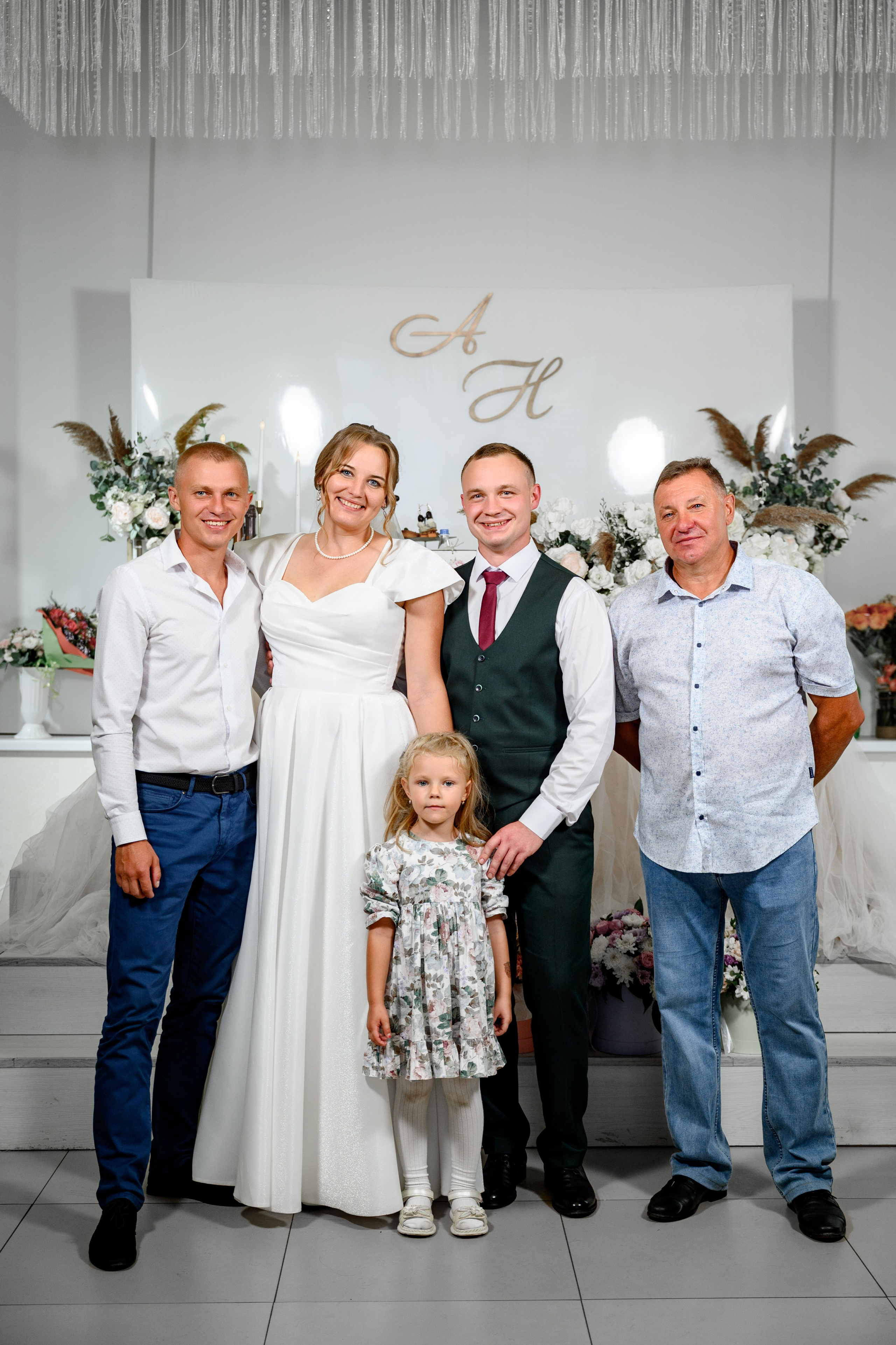 Nadezhda & Alexey. Фотограф в Липецке Ковалько Евгений