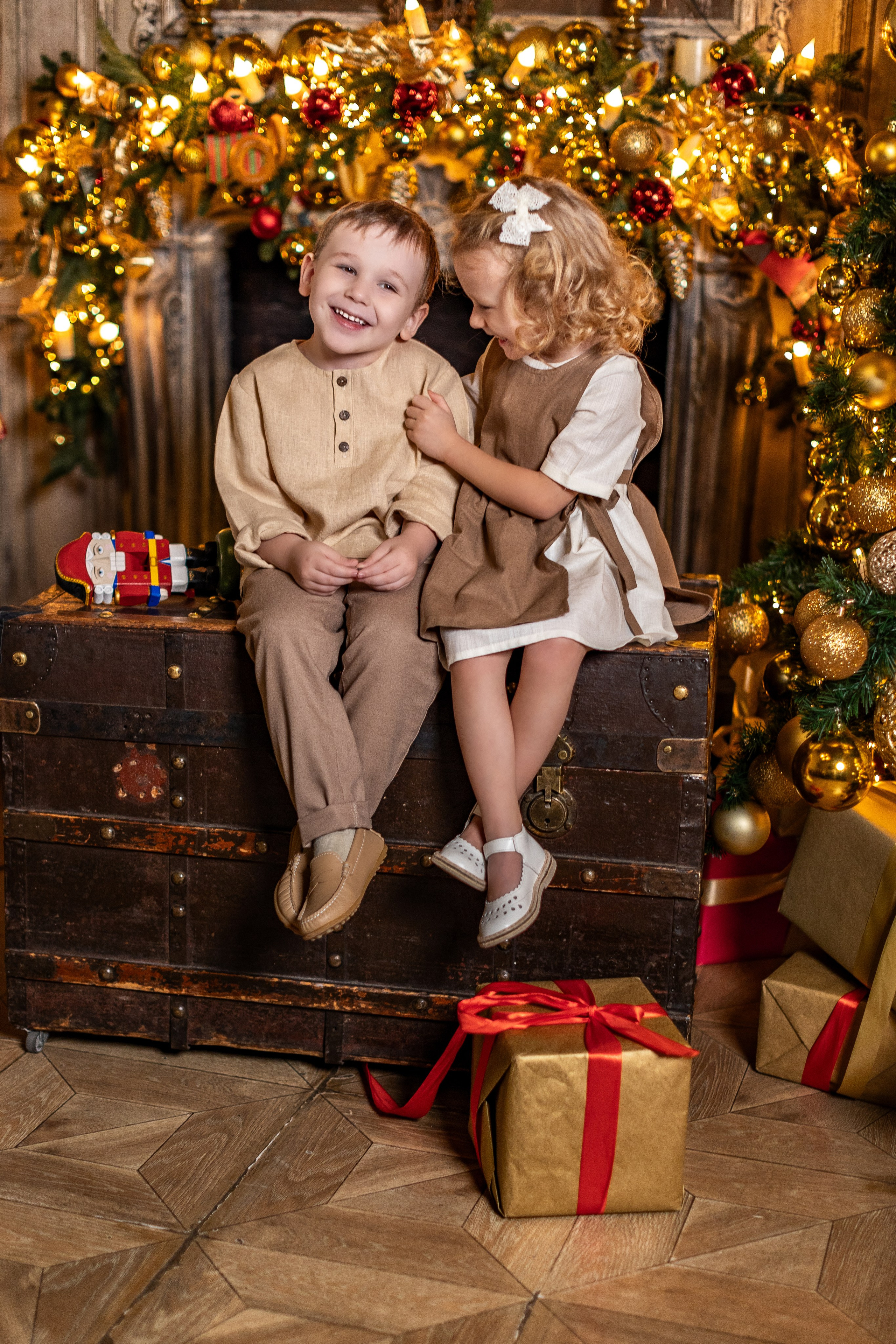 Принц Ярослав и принцесса Анечка. Фото и видео Москва, Московский. Свадебный фотограф, видеограф, фотосессии, видеосъемка