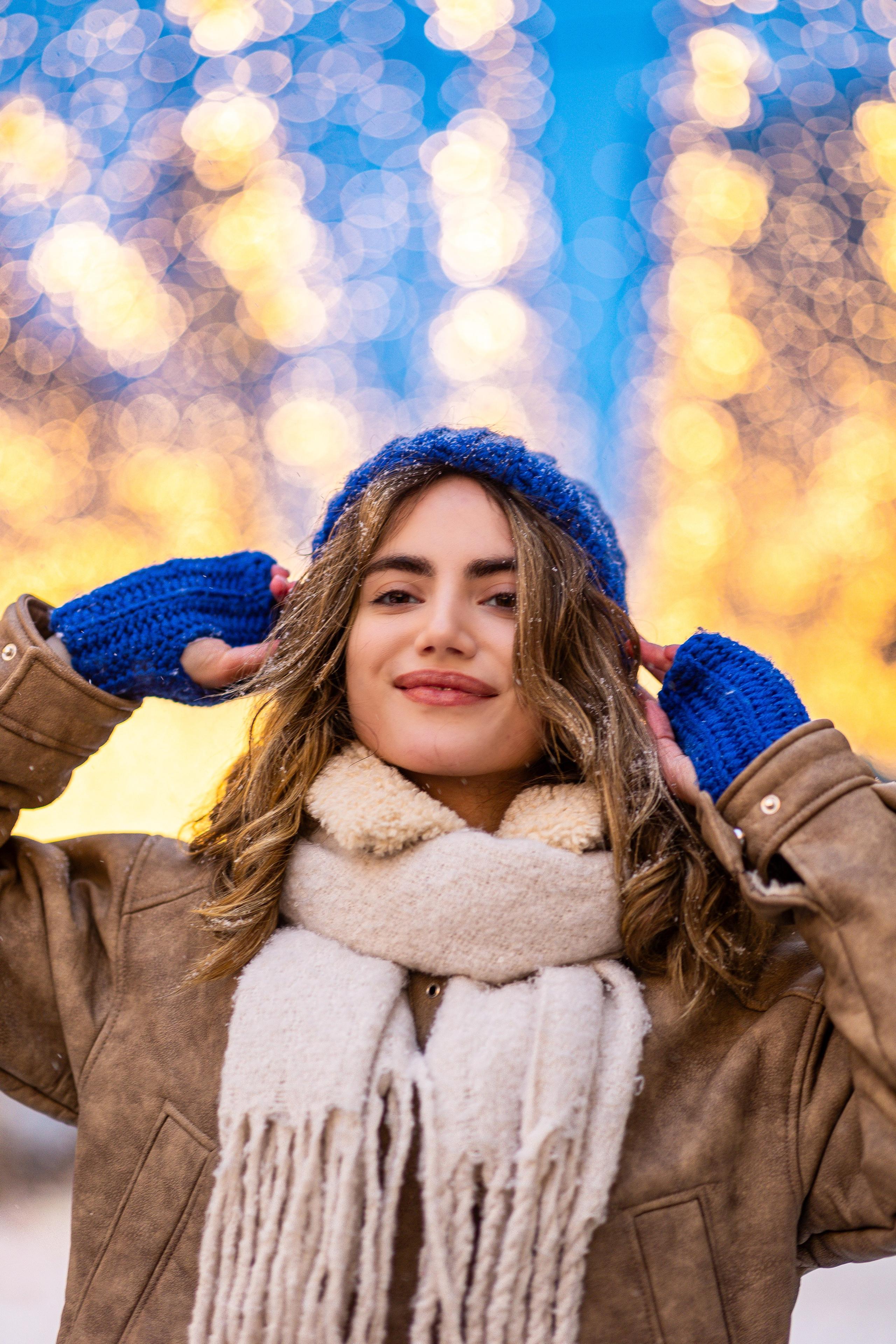 Лиза, прогулка по Ярмарке. Фото и видео Москва, Московский. Свадебный фотограф, видеограф, фотосессии, видеосъемка