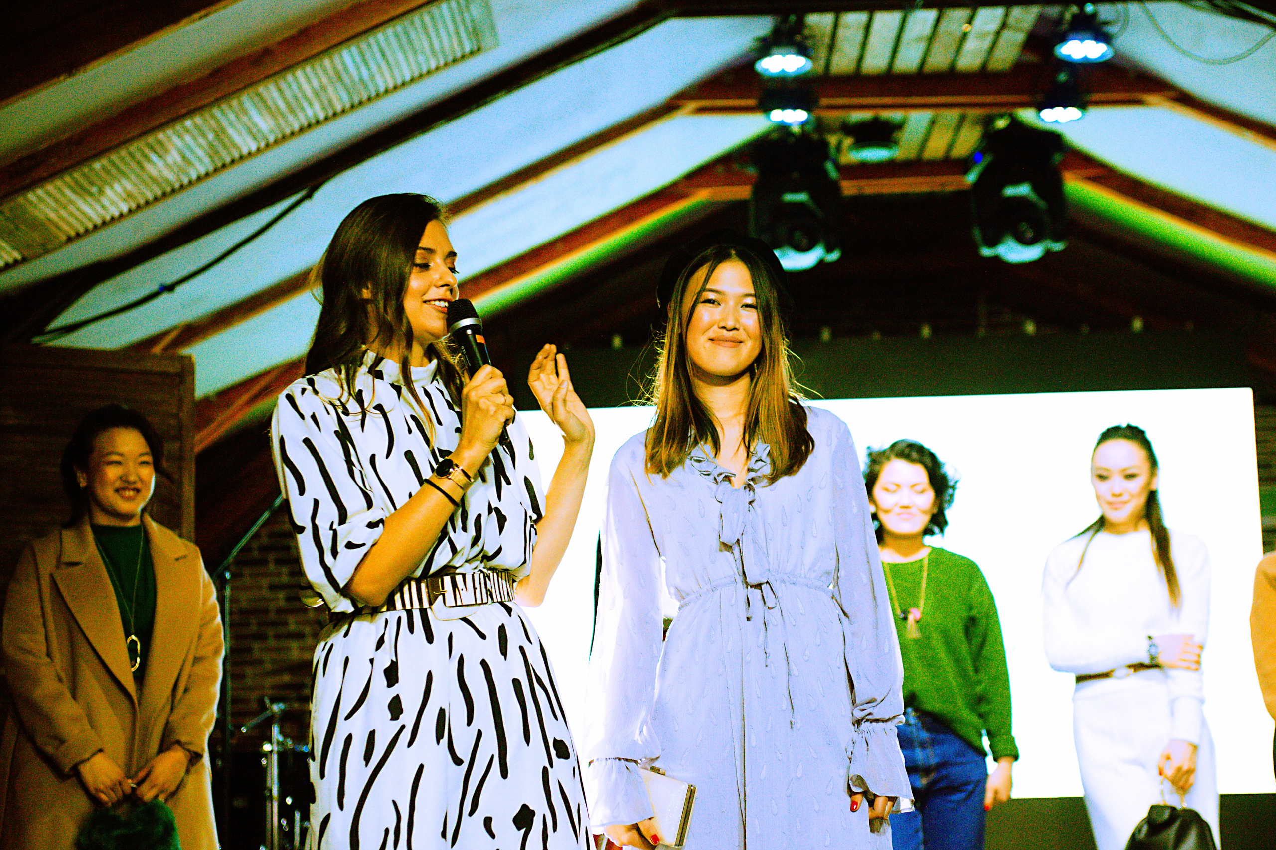 Фотосъемка юбилея компании. Фотограф Серафим Крюков