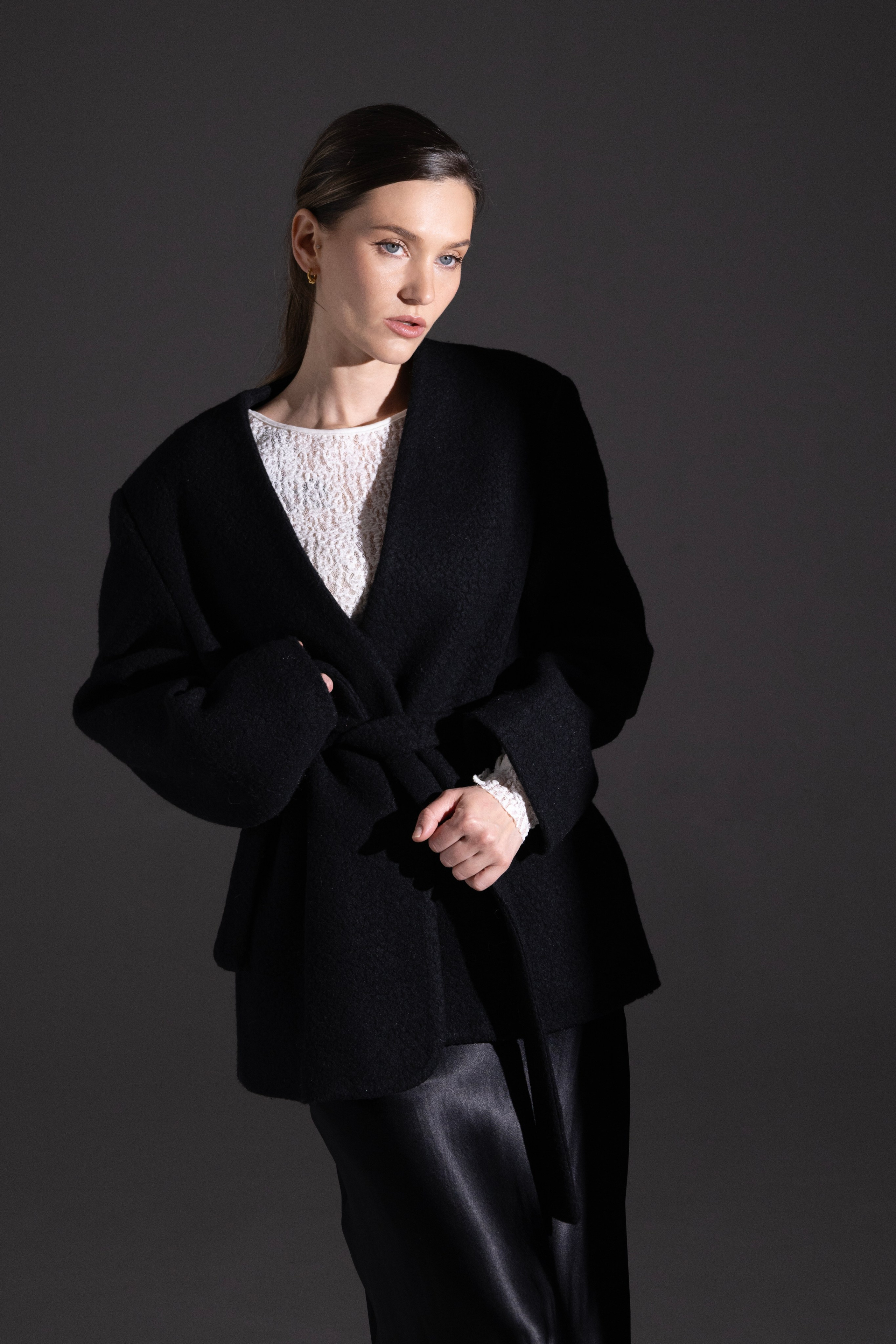 Люся. Портретный фотограф в Иркутске Анна Огородникова