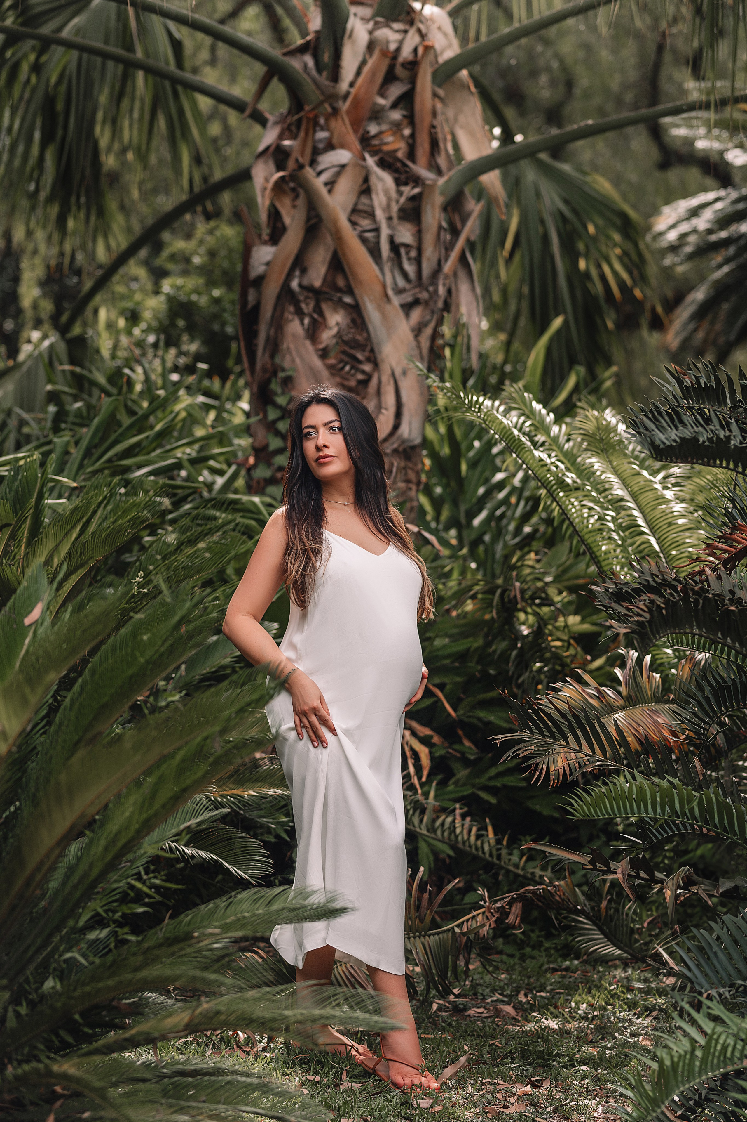 Esperando un milagro. Fotógrafo en Buenos Aires