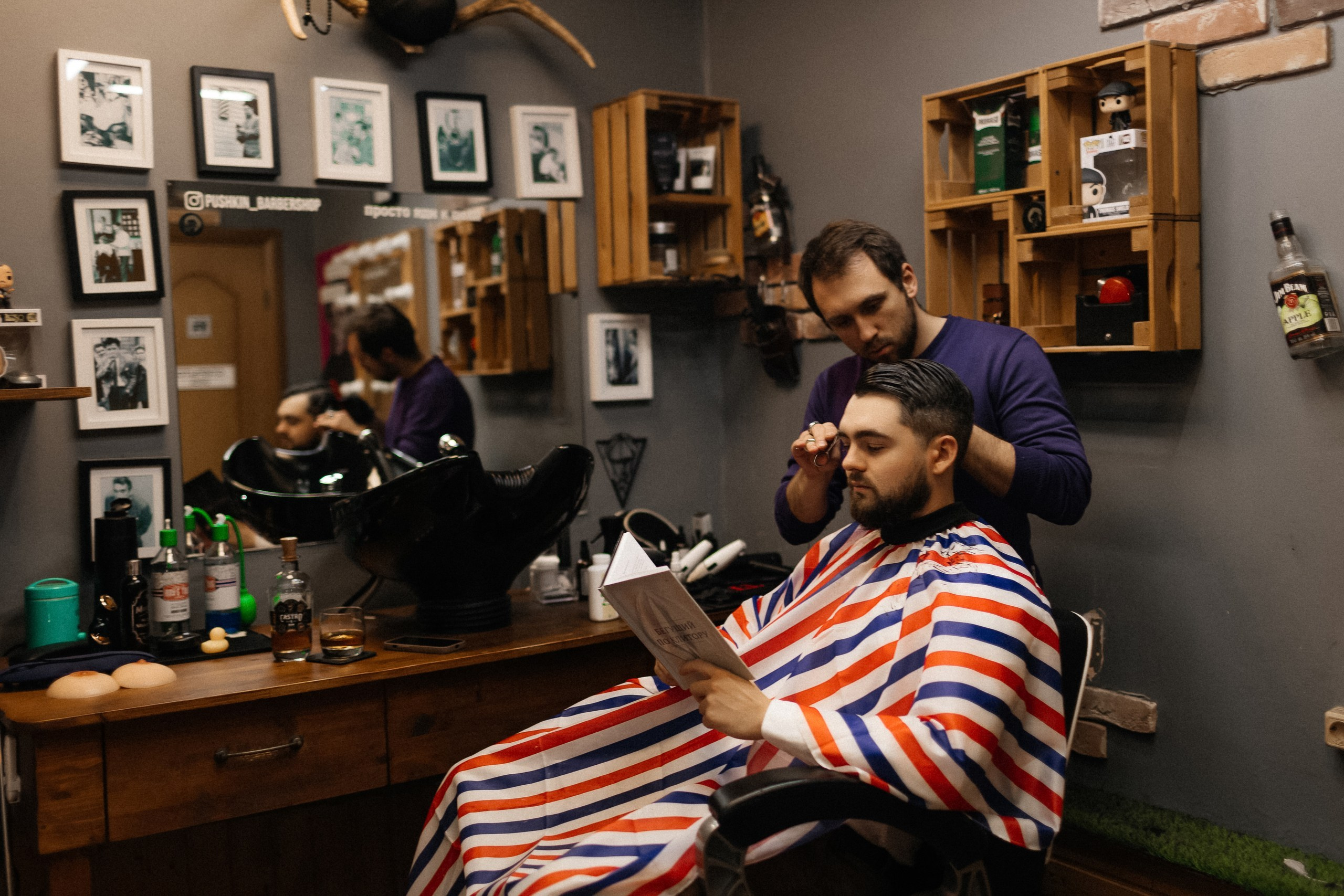 Егор и Катя. Фотограф/Кострома Москва /Екатерина Майорова