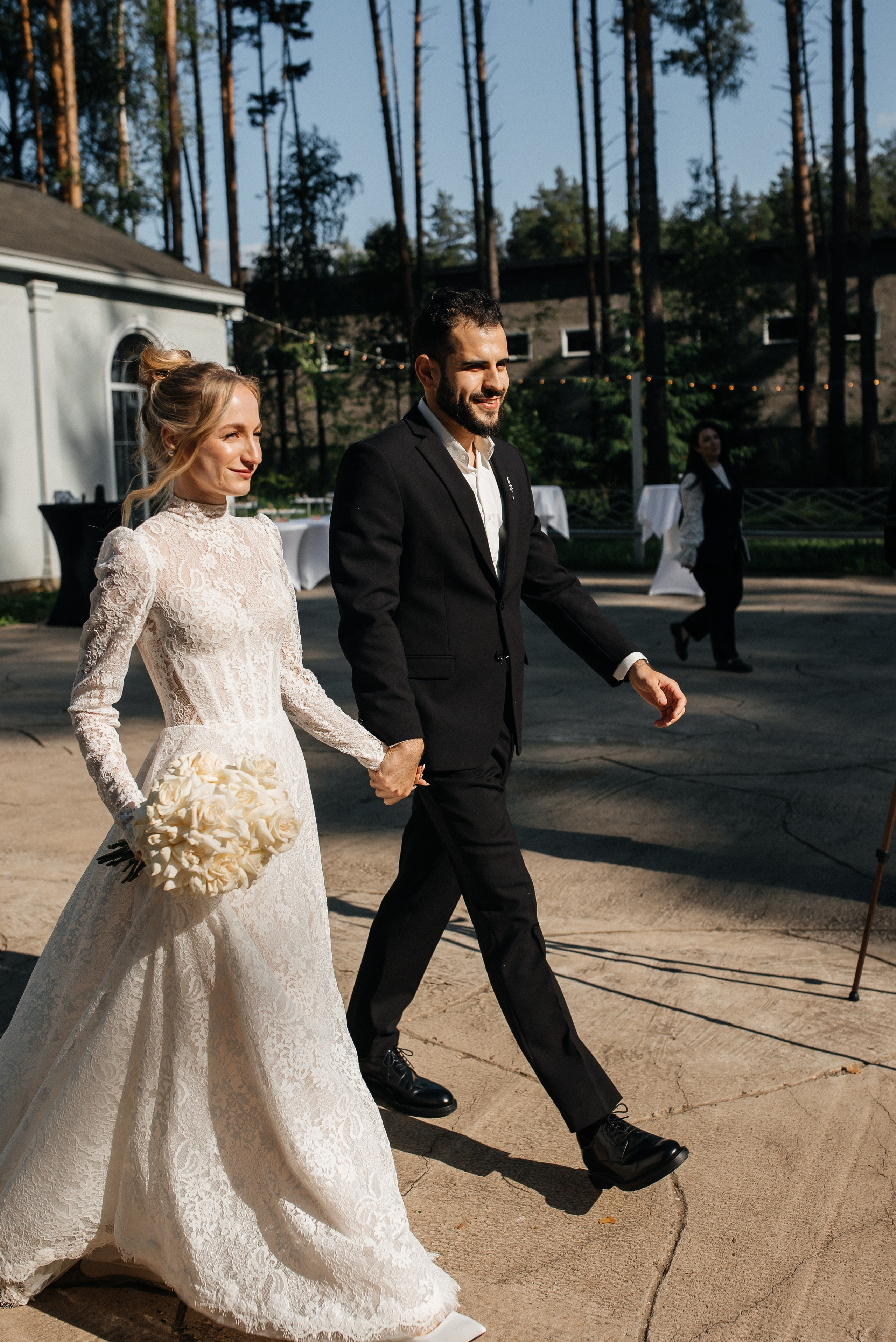 Владислав & Ксения. СВАДЕБНЫЙ ФОТОГРАФ ЕВГЕНИЯ МОДИНА Ярославль