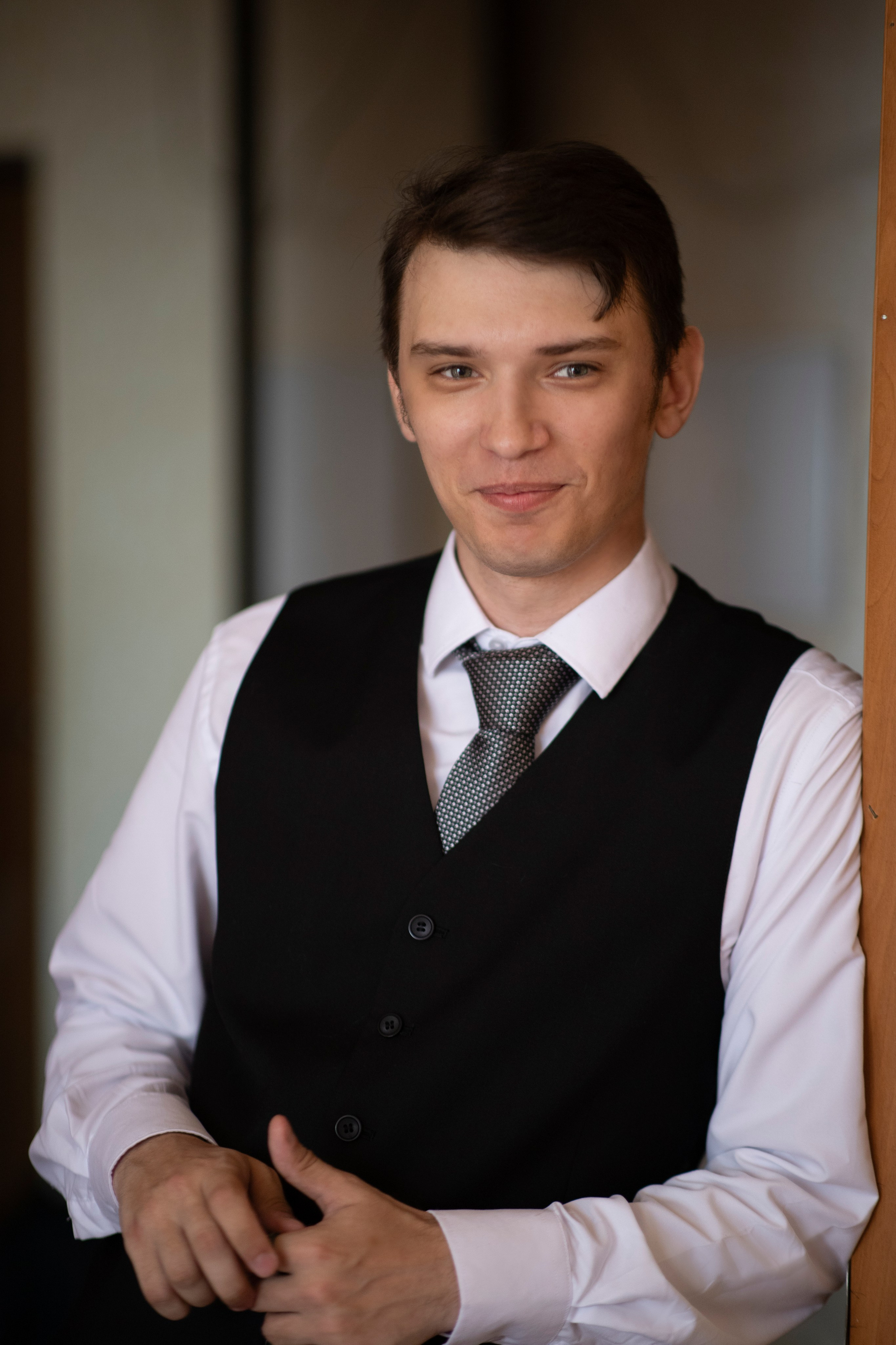 Регистрация. Елисейкины. Съемка в г. Екатеринбурге