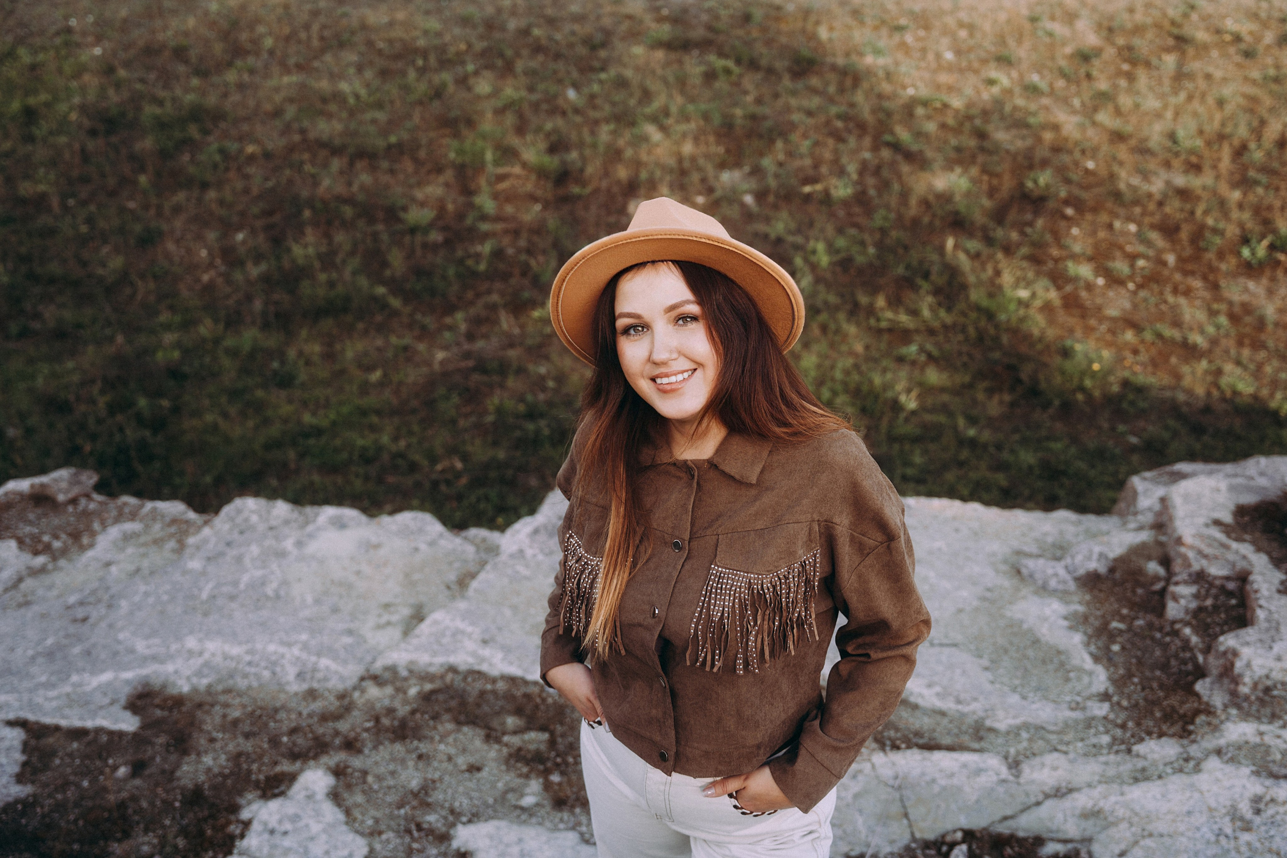 Индивидуальные. Главная