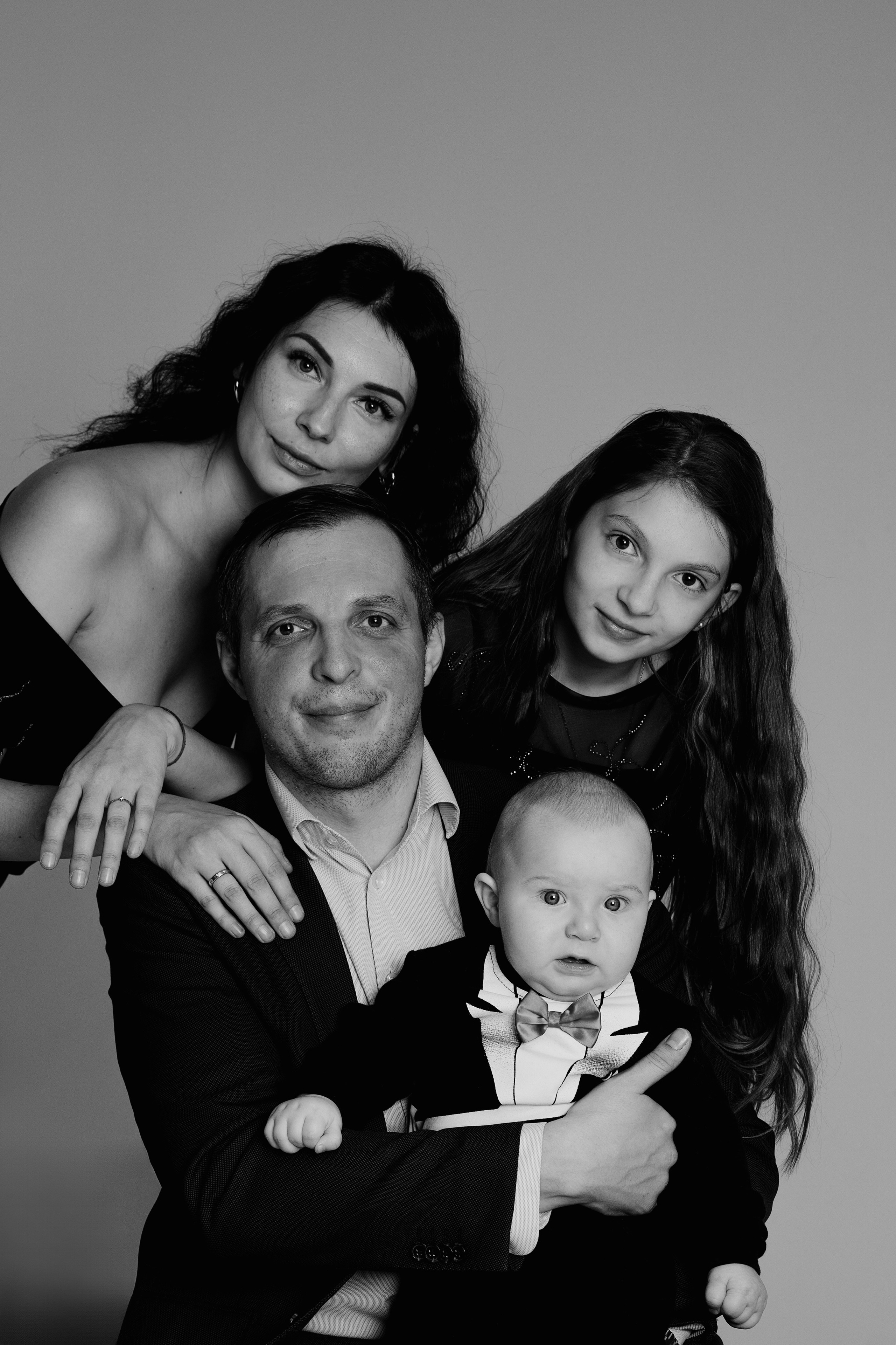 Studios. Фотограф Сибирика (Ирина Кузнецова), Санкт-Петербург и ЛО — портреты, свадьбы и семейные съемки. Творческий подход и качественные фото