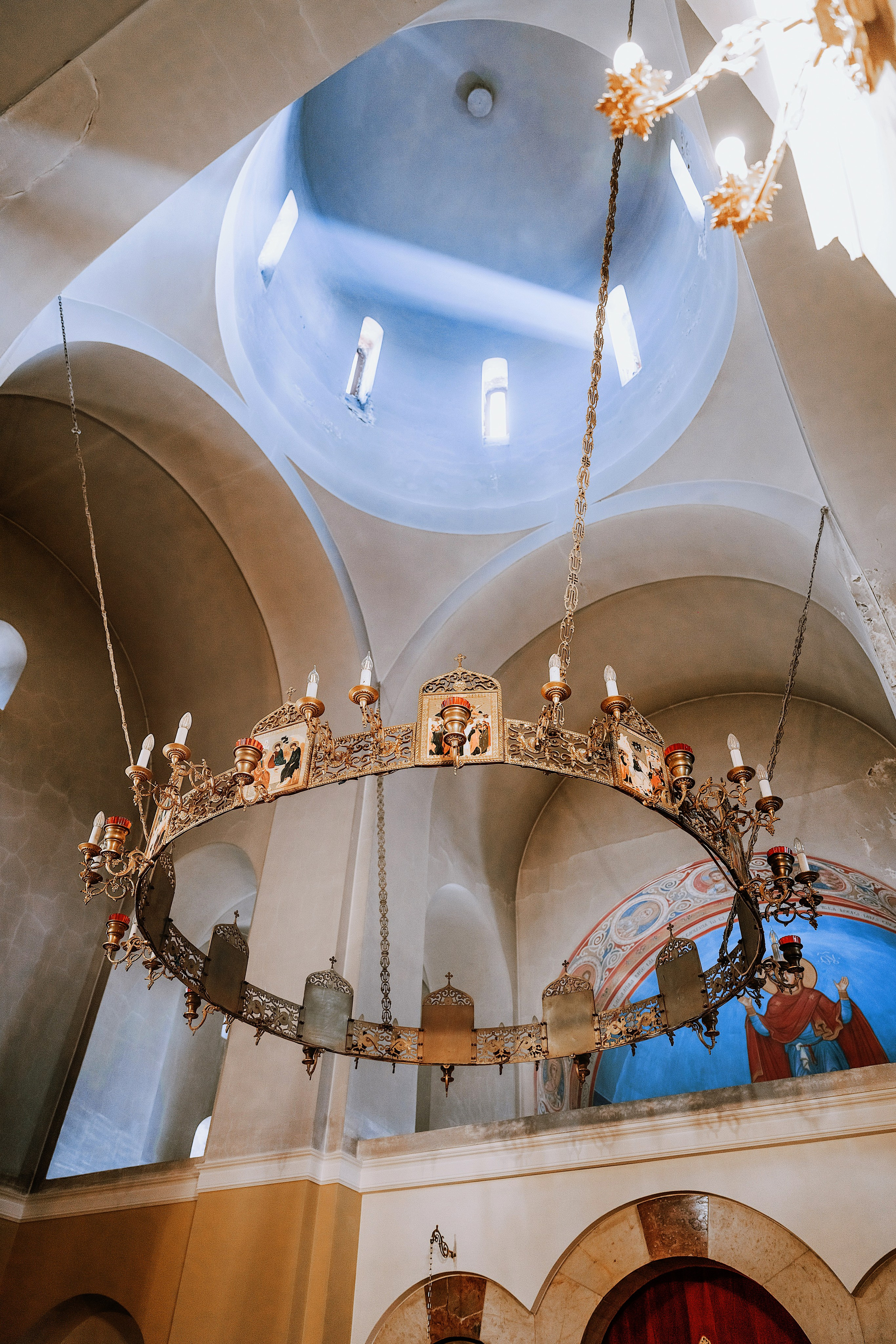 Крещения. Главная