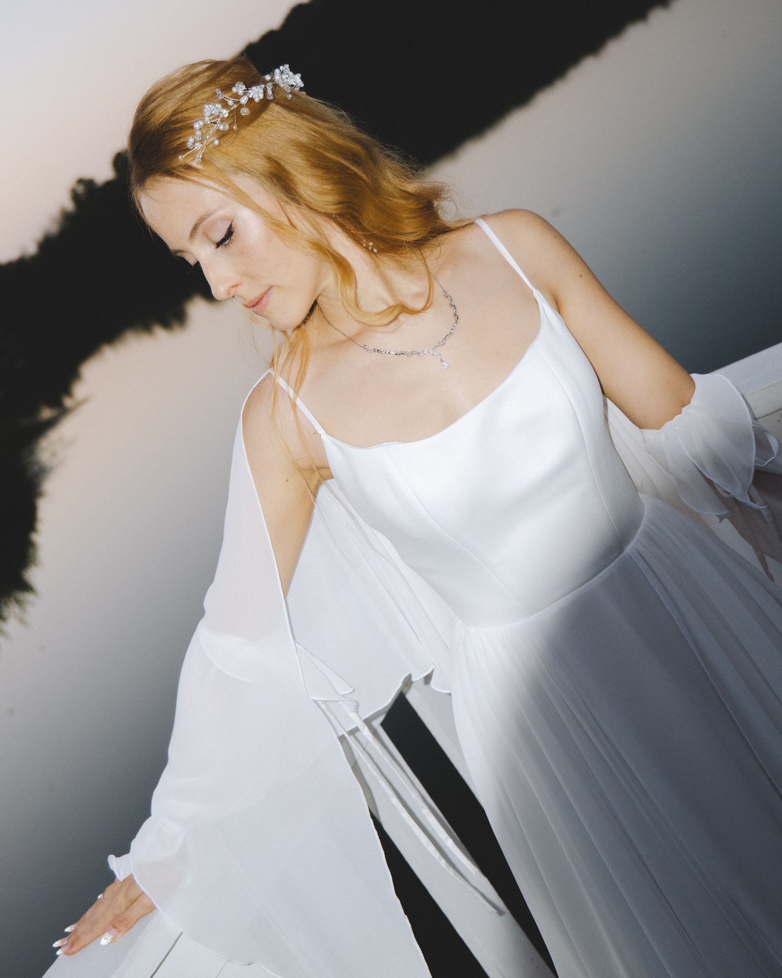 Даниил & София. Фотограф Наталья Воронина Москва