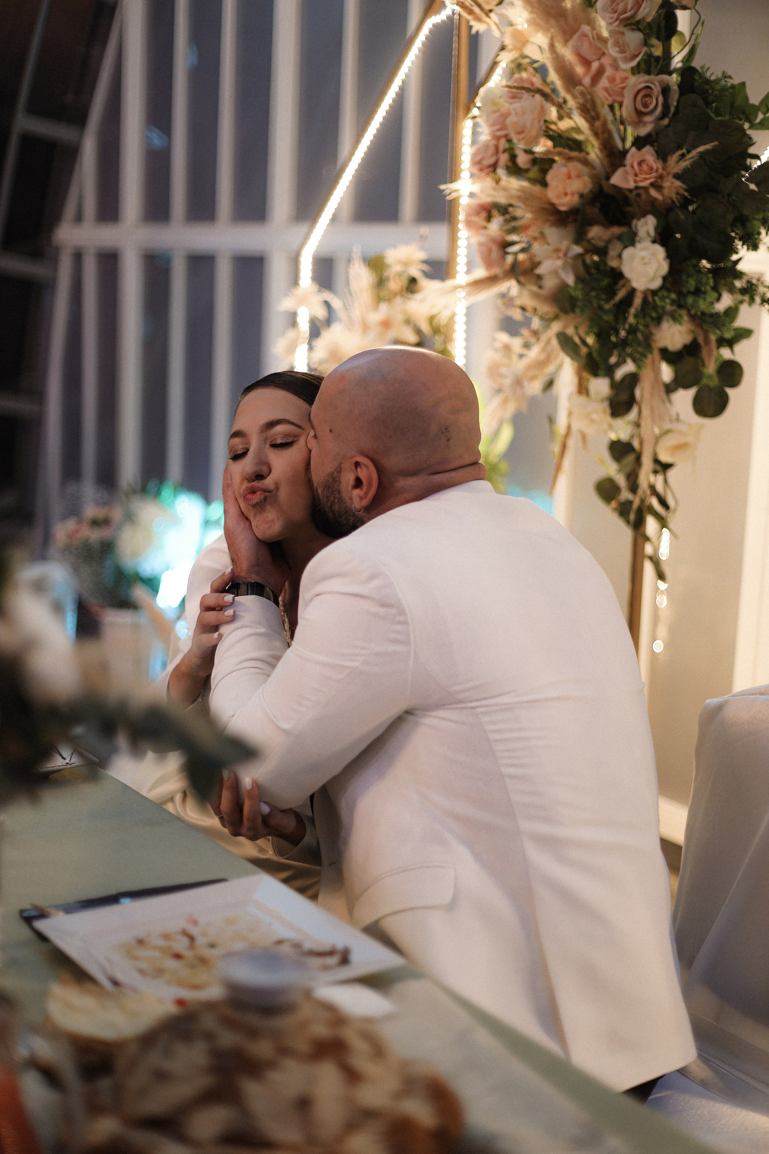 Эбу + Люсия. Фотограф Волгоград / Волжский