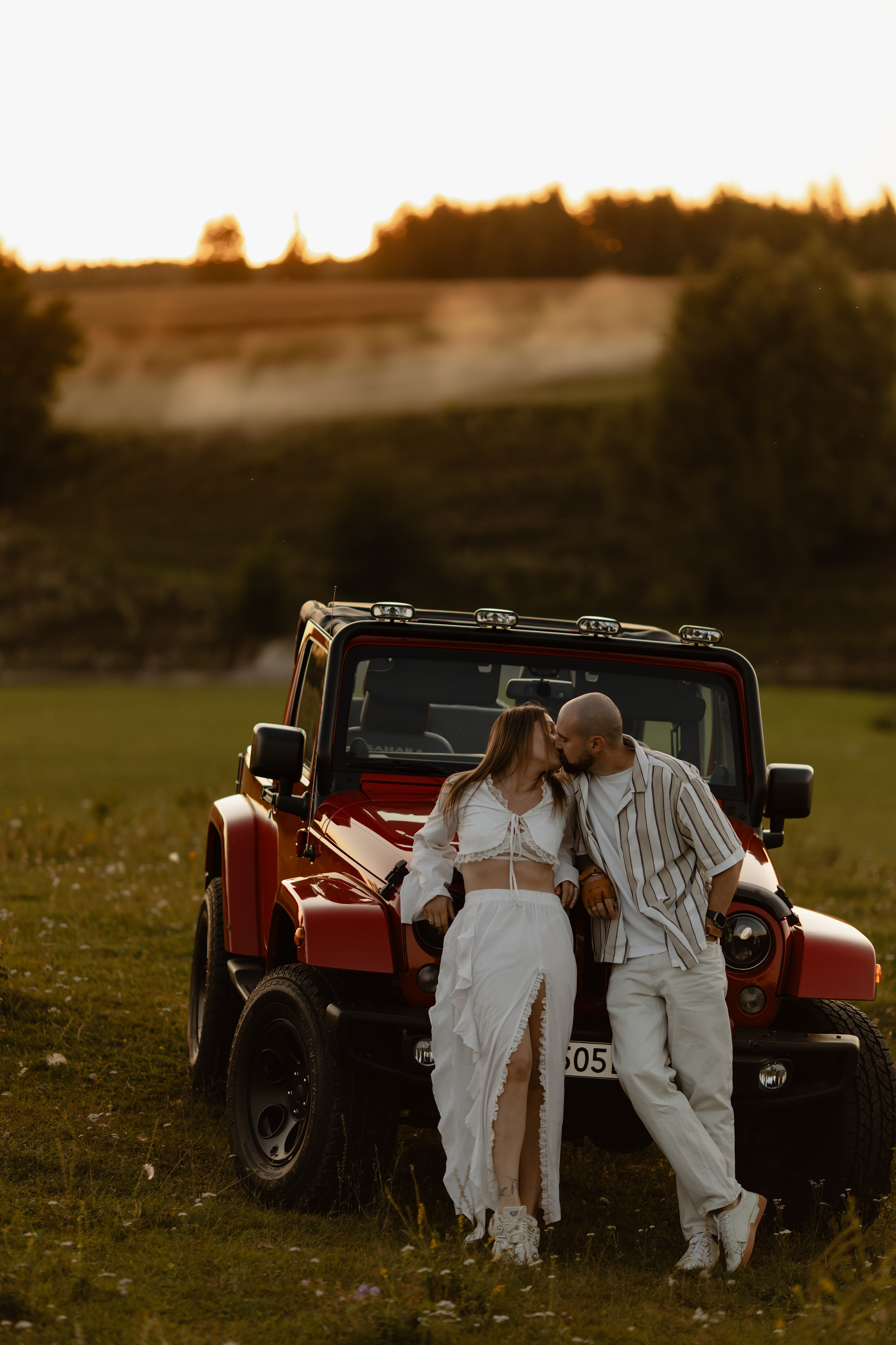 Максим & Даша. Дмитрий Позняк — свадебный фотограф в Брянске. Личный сайт фотографа